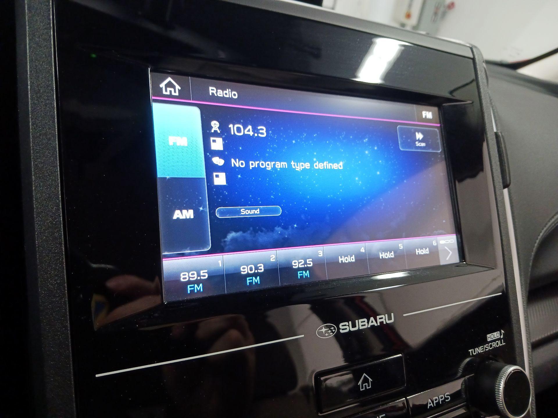 Thumbnail: 2019 Subaru Impreza - 13