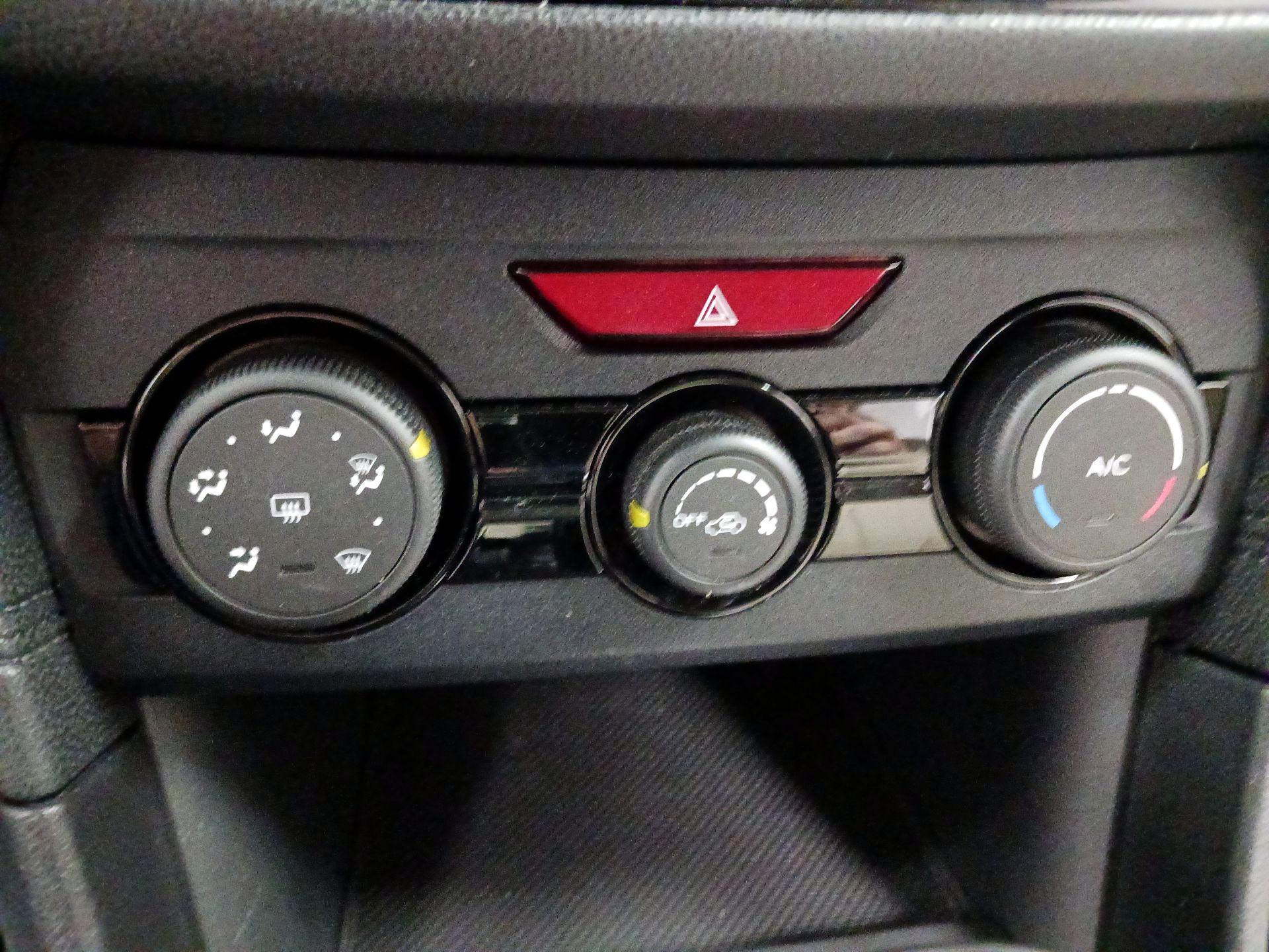 Thumbnail: 2019 Subaru Impreza - 14