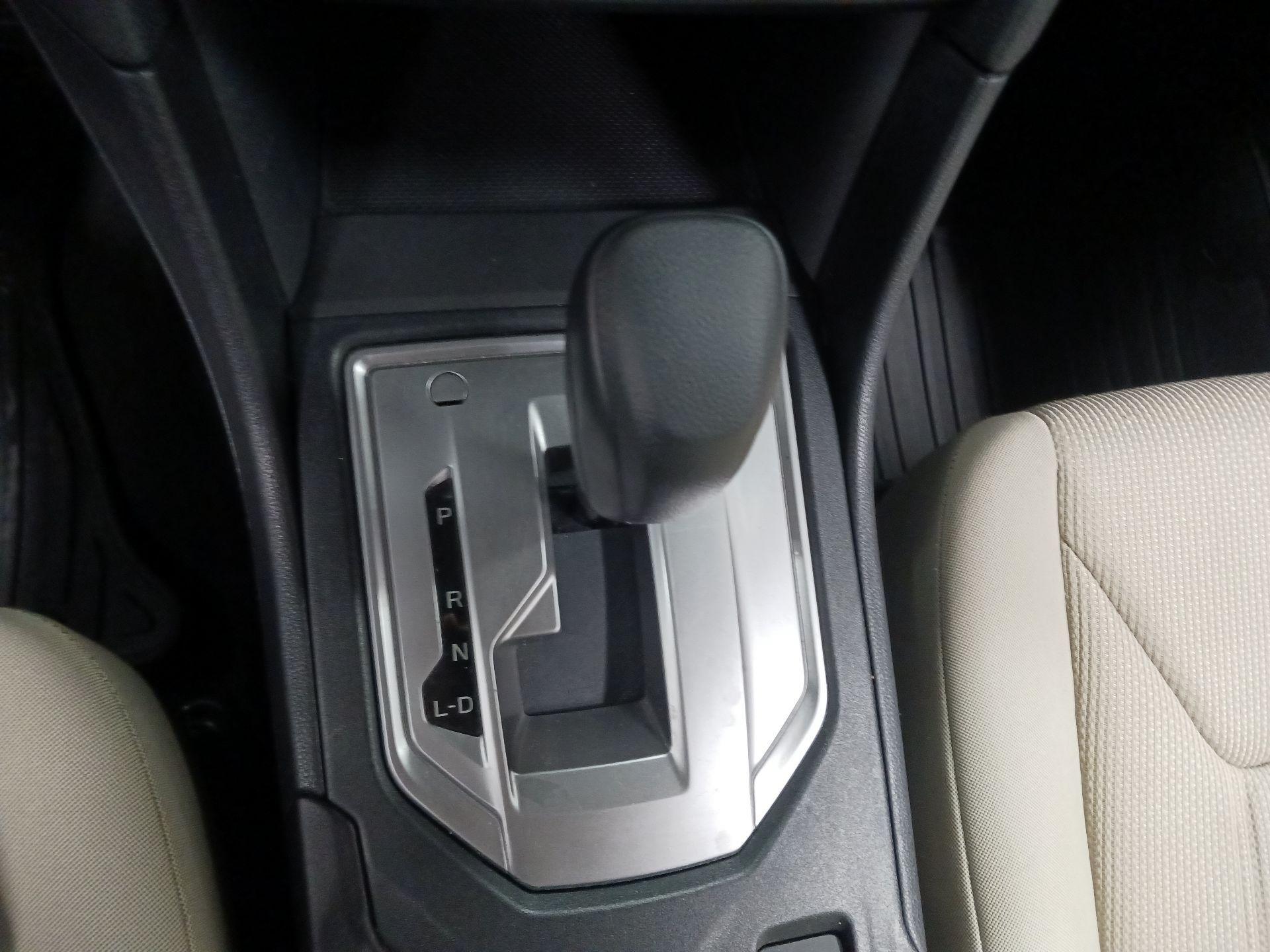 Thumbnail: 2019 Subaru Impreza - 15