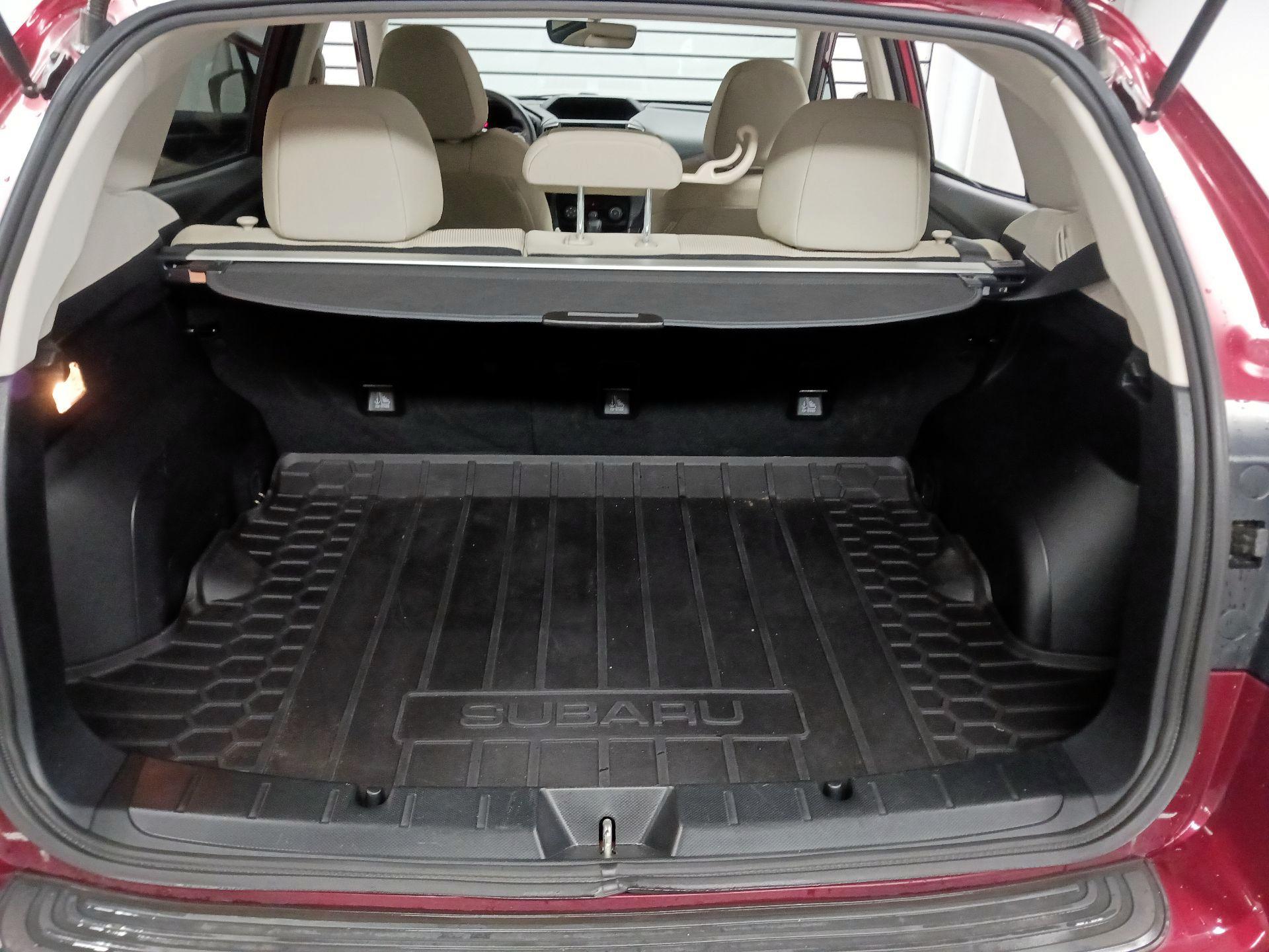 Thumbnail: 2019 Subaru Impreza - 18