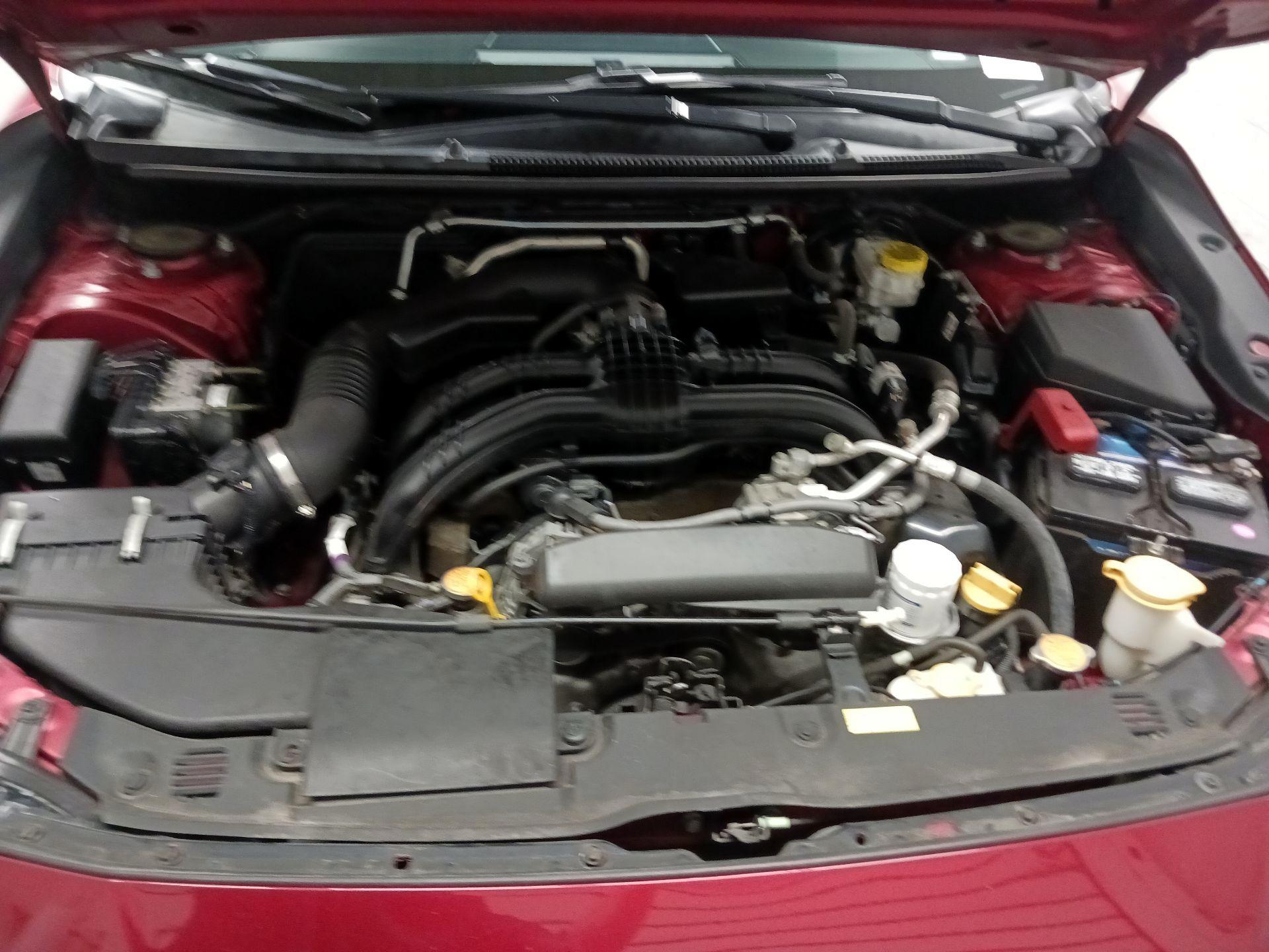 Thumbnail: 2019 Subaru Impreza - 19