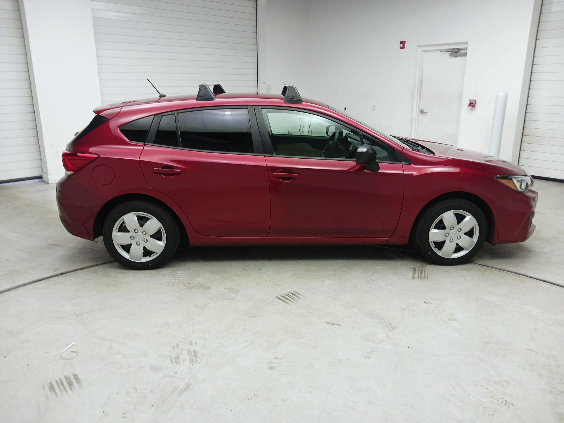 Thumbnail: 2019 Subaru Impreza - 4