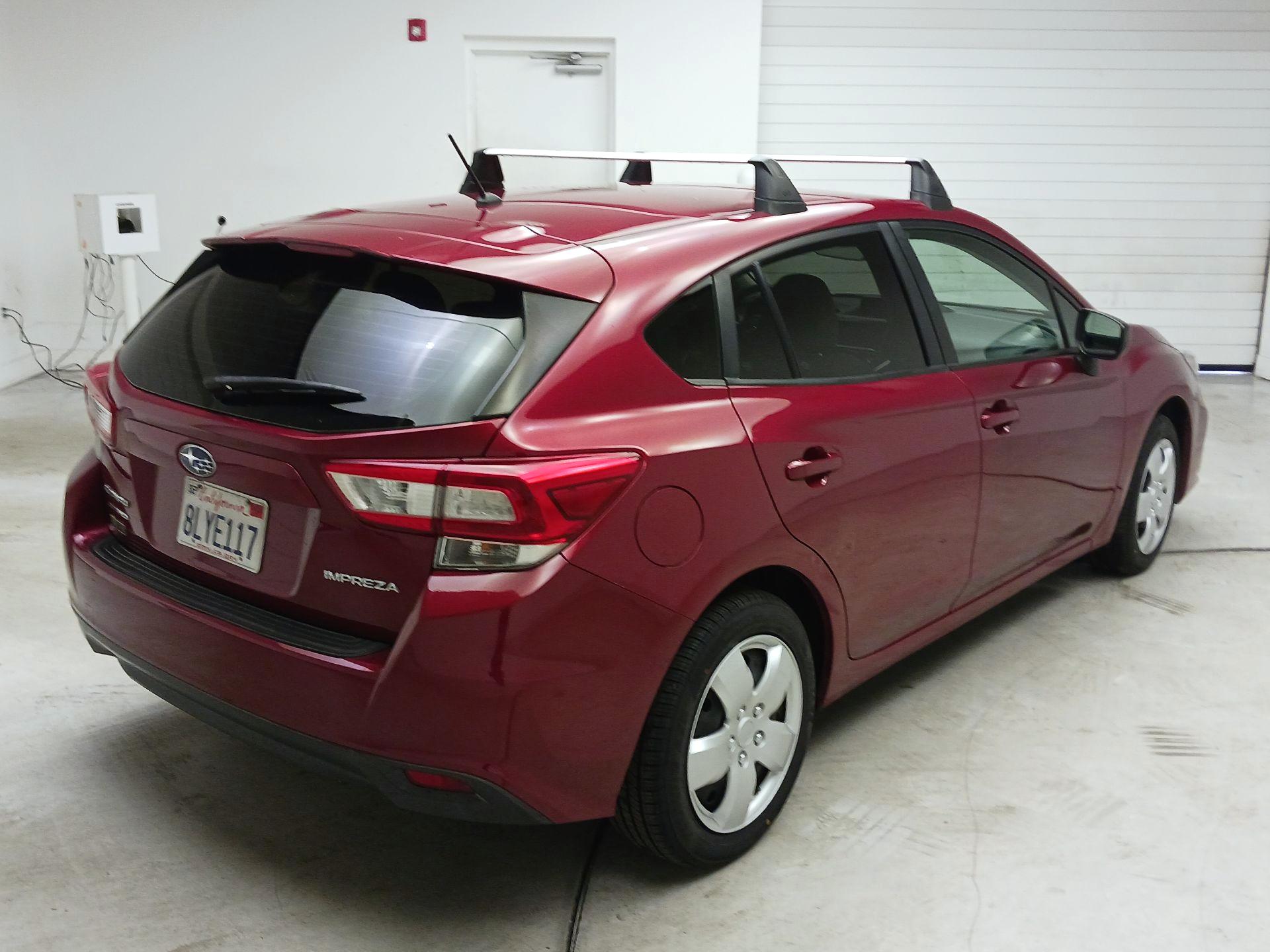 Thumbnail: 2019 Subaru Impreza - 5