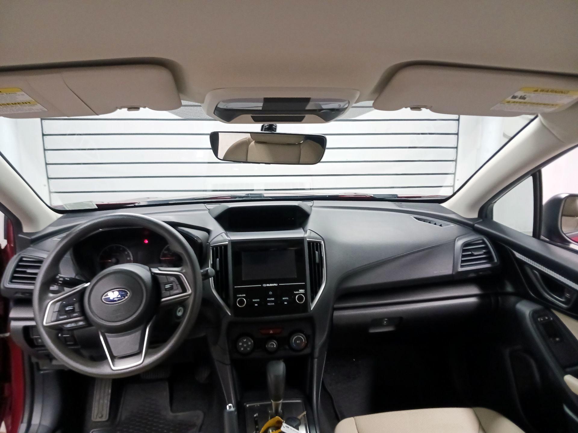 Thumbnail: 2019 Subaru Impreza - 8