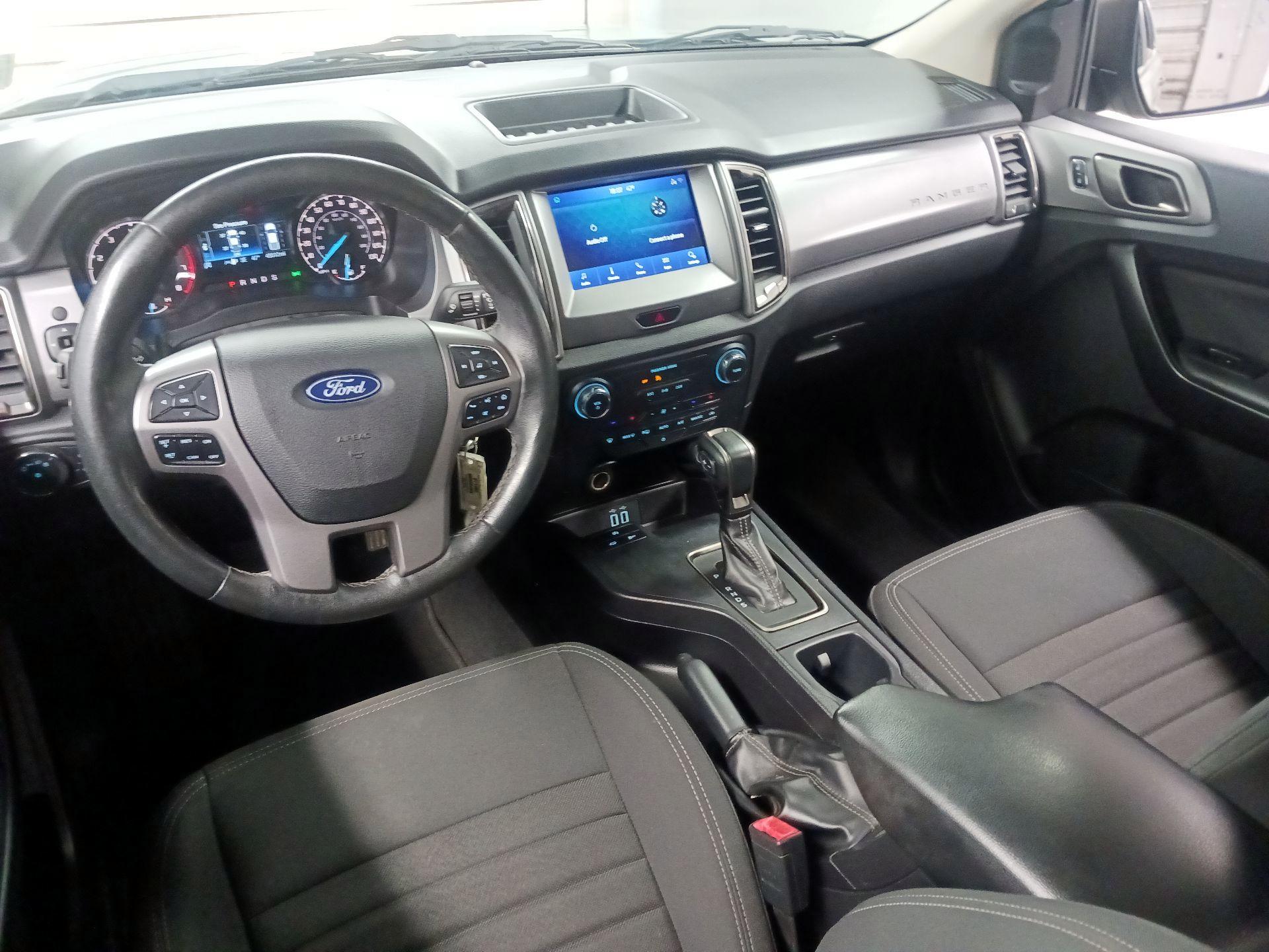 Thumbnail: 2021 Ford Ranger - 9