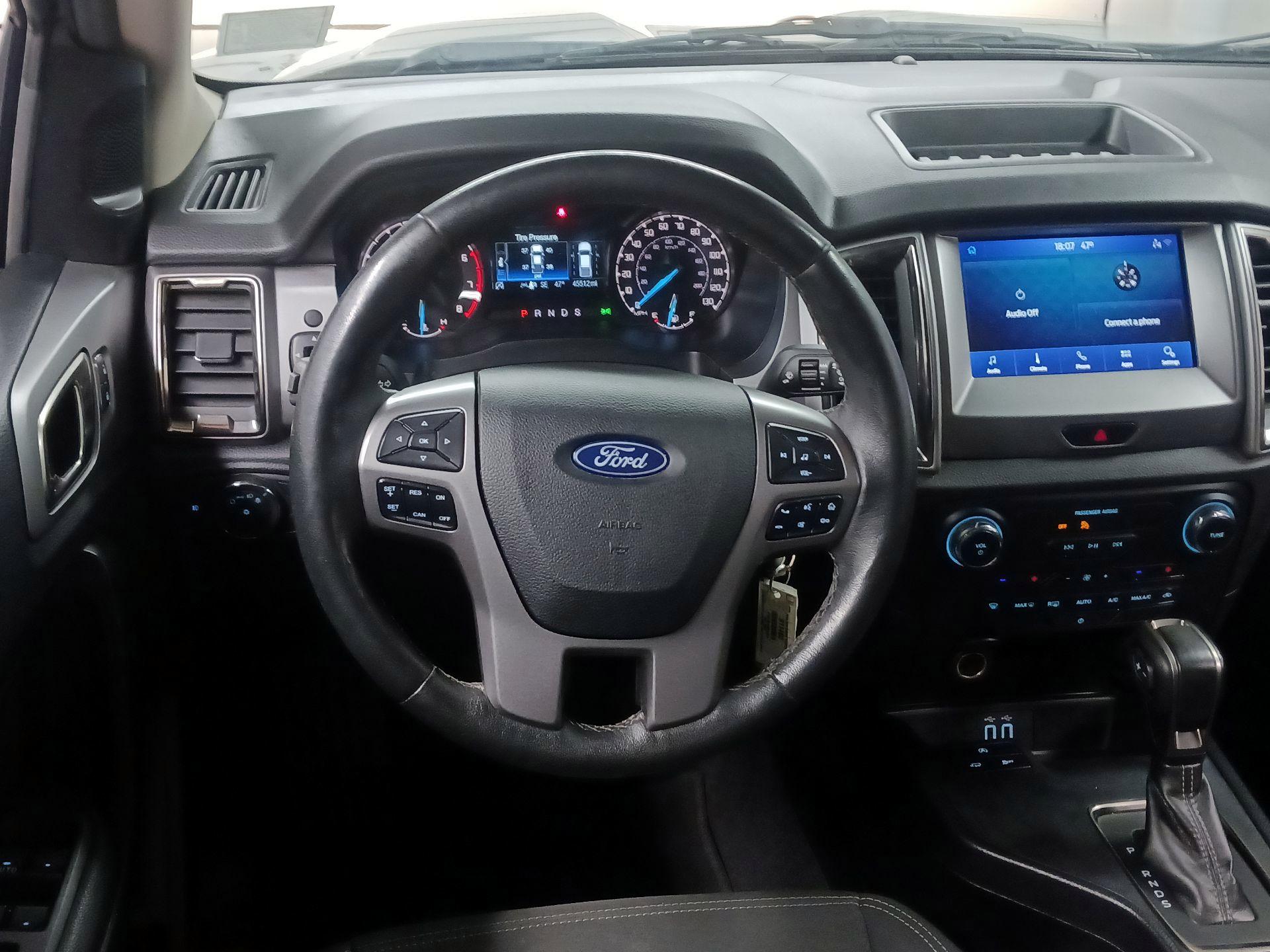 Thumbnail: 2021 Ford Ranger - 10