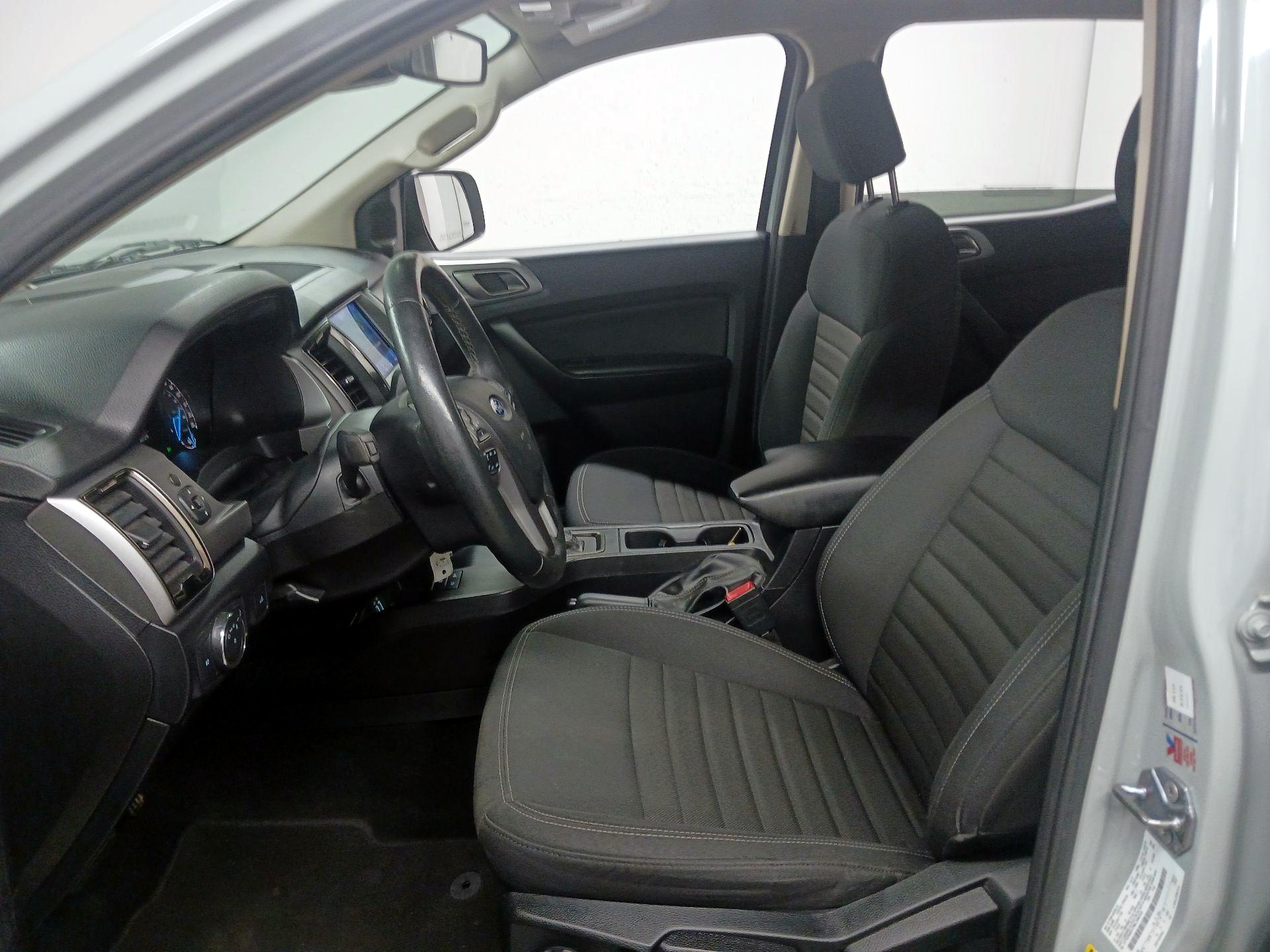 Thumbnail: 2021 Ford Ranger - 11