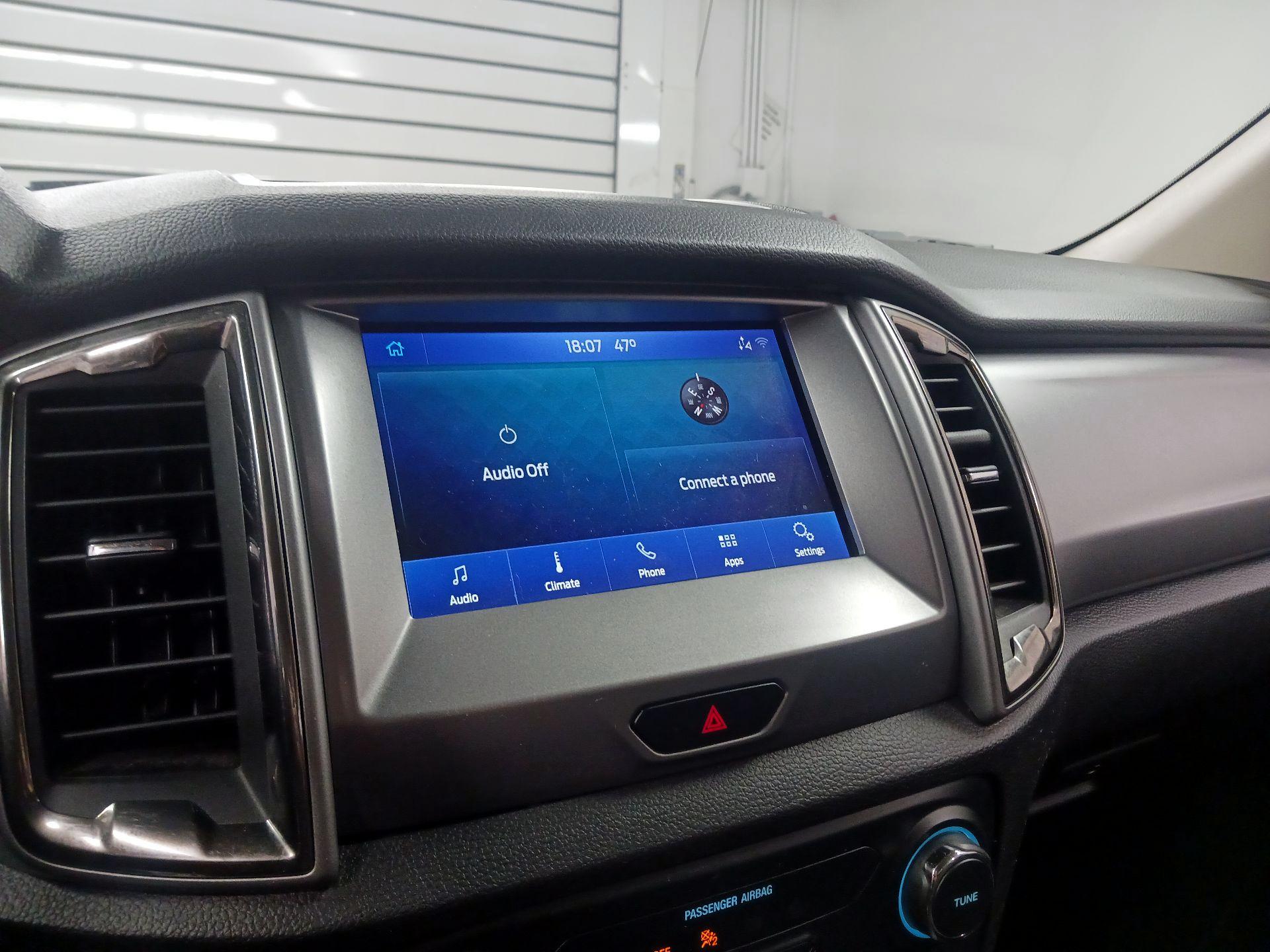 Thumbnail: 2021 Ford Ranger - 13