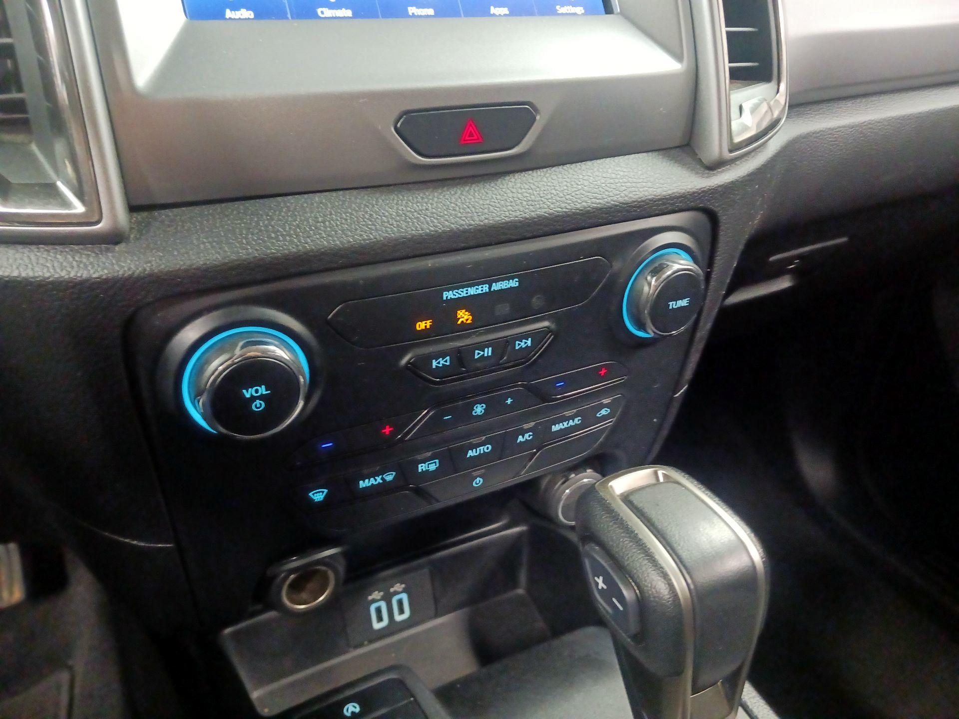 Thumbnail: 2021 Ford Ranger - 14