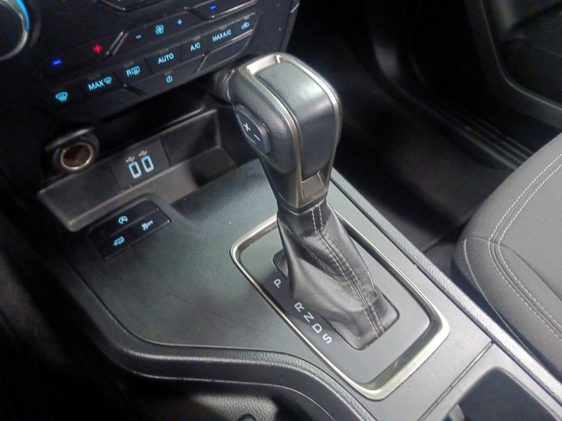 Thumbnail: 2021 Ford Ranger - 15