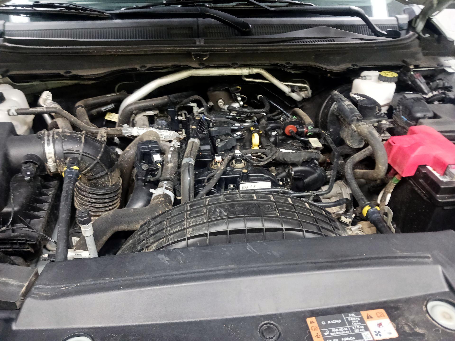 Thumbnail: 2021 Ford Ranger - 17