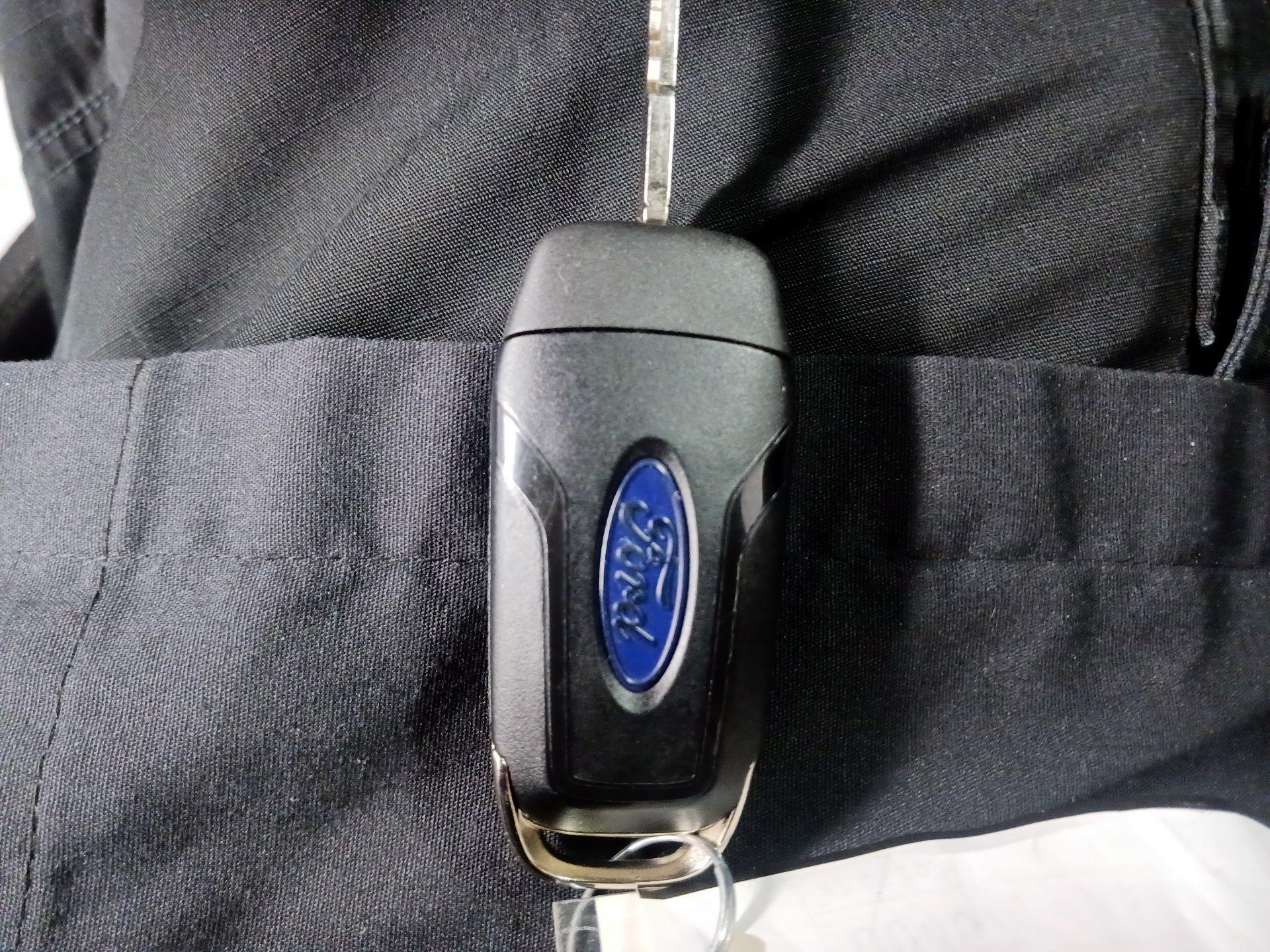 Thumbnail: 2021 Ford Ranger - 18