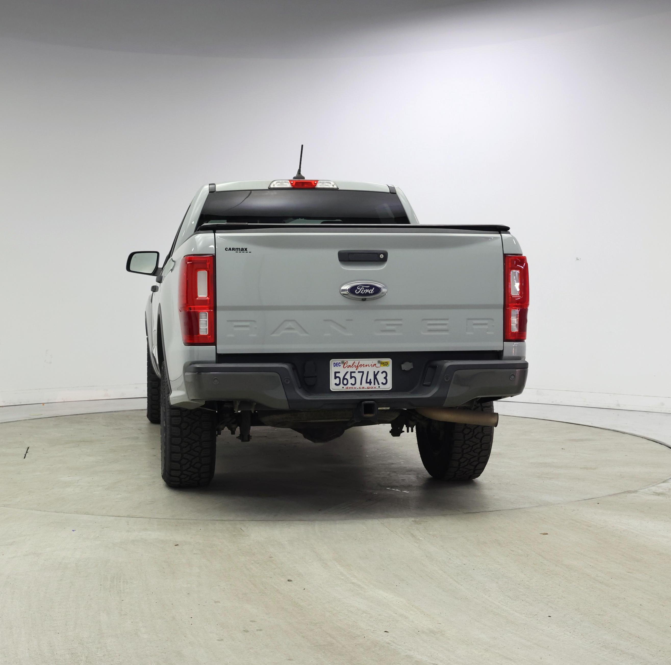 Thumbnail: 2021 Ford Ranger - 6