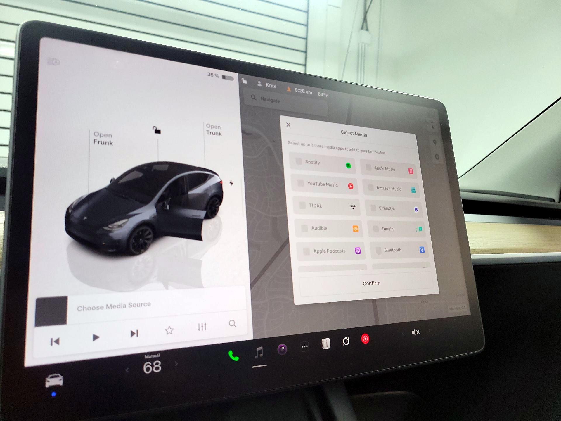 Thumbnail: 2023 Tesla Model Y - 15
