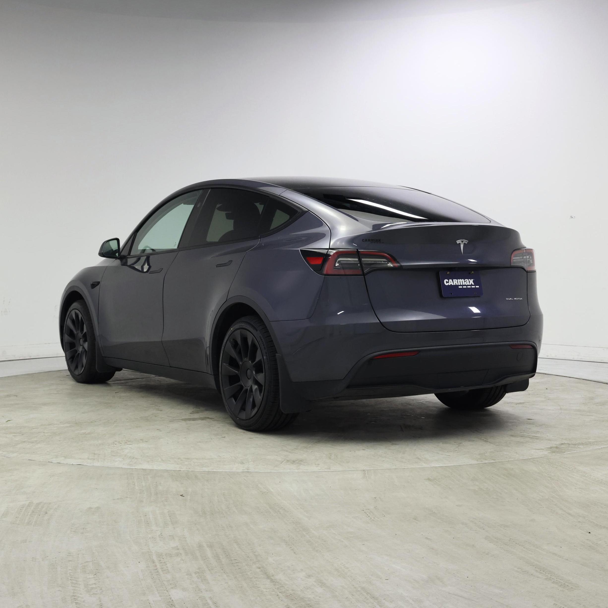 Thumbnail: 2023 Tesla Model Y - 2