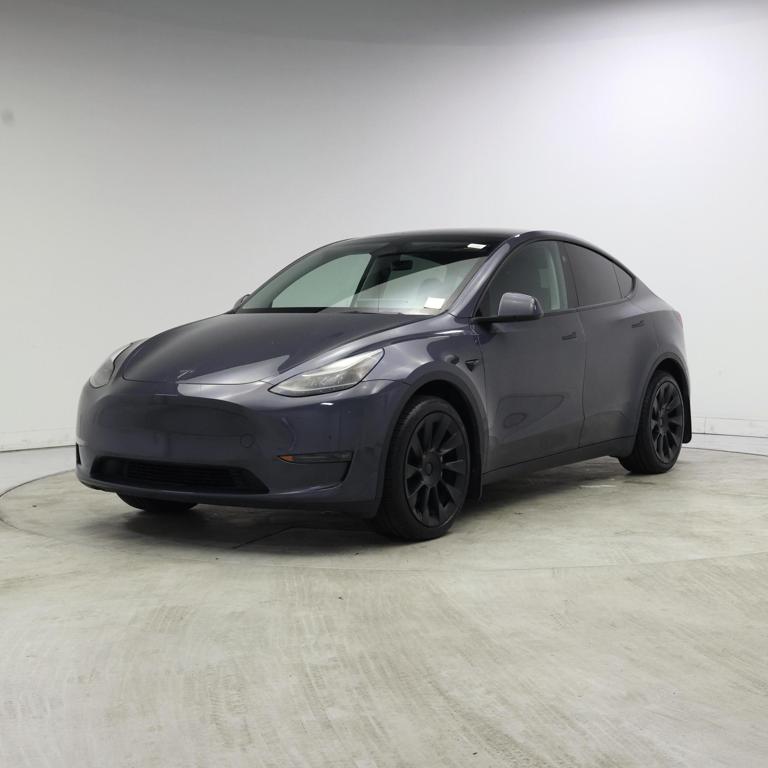 Thumbnail: 2023 Tesla Model Y - 4