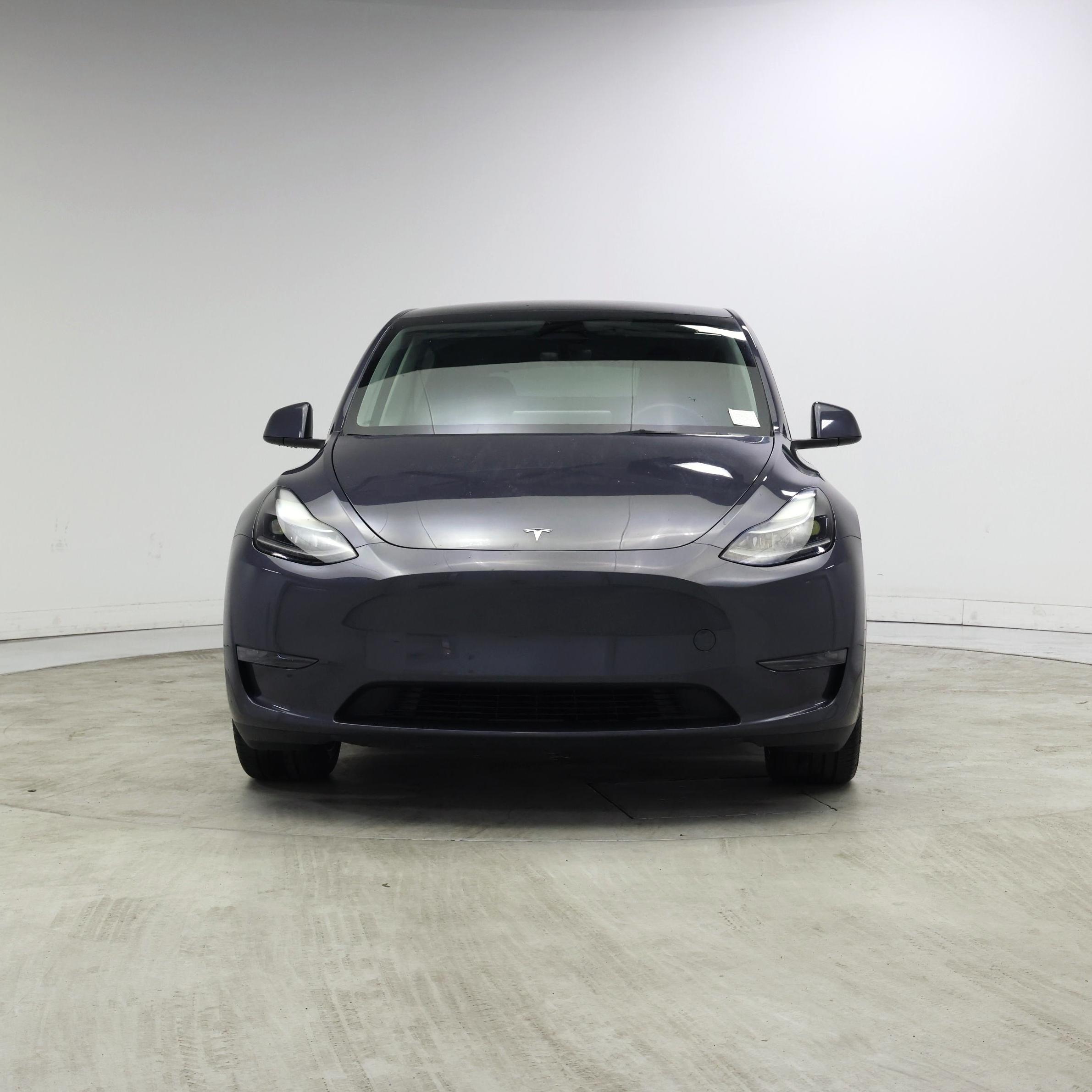 Thumbnail: 2023 Tesla Model Y - 5