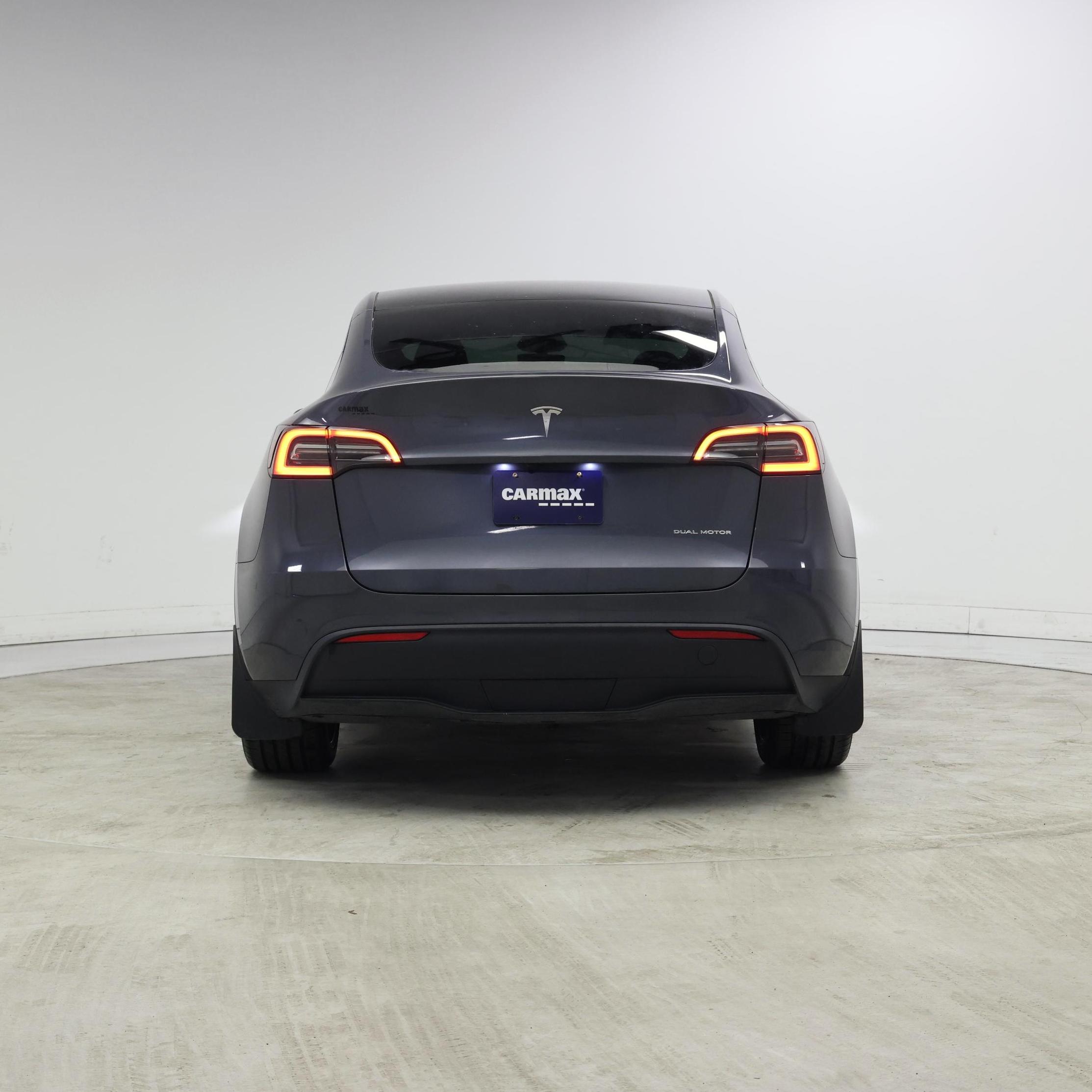 Thumbnail: 2023 Tesla Model Y - 6
