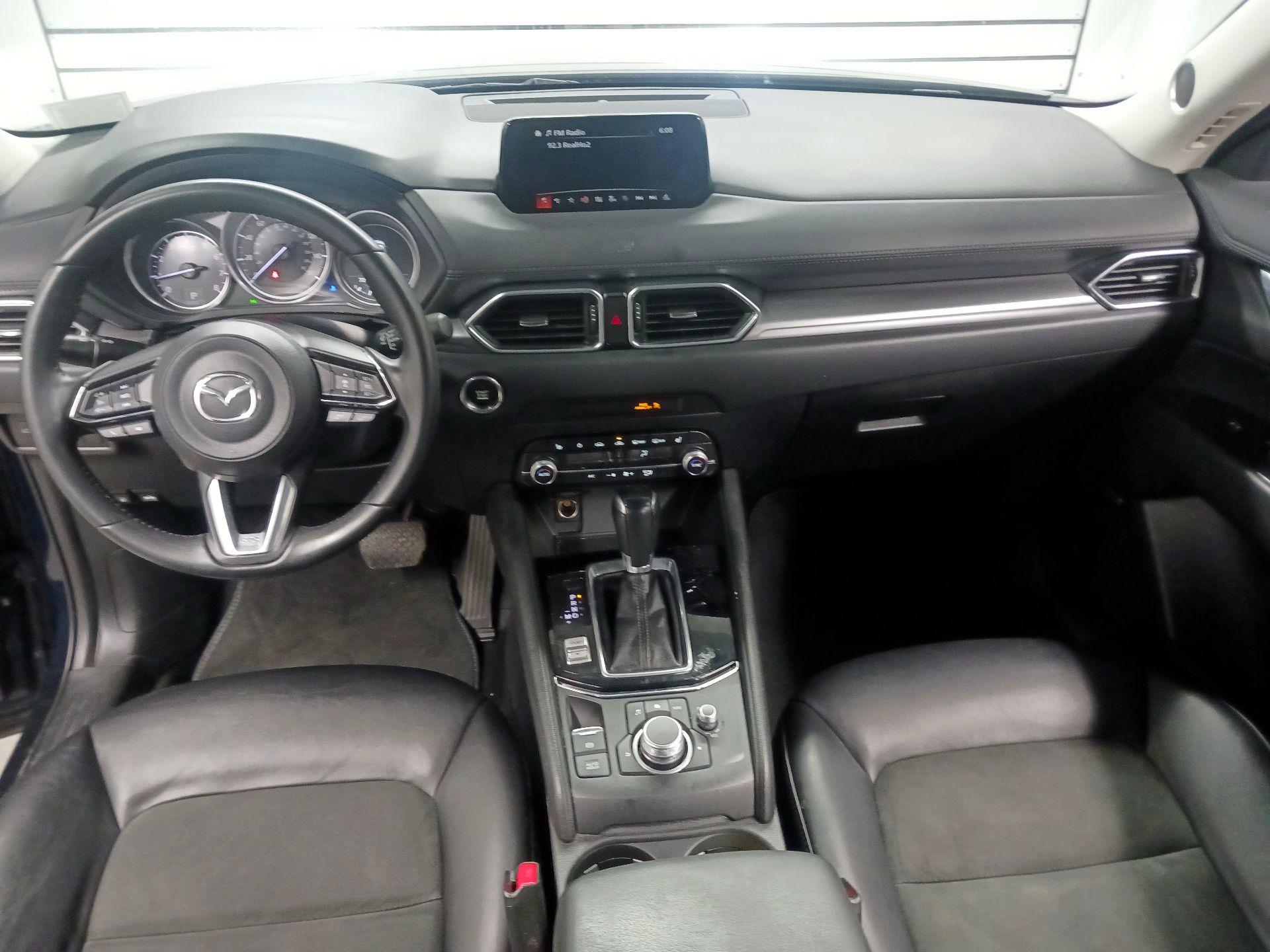 Thumbnail: 2019 Mazda CX-5 - 9