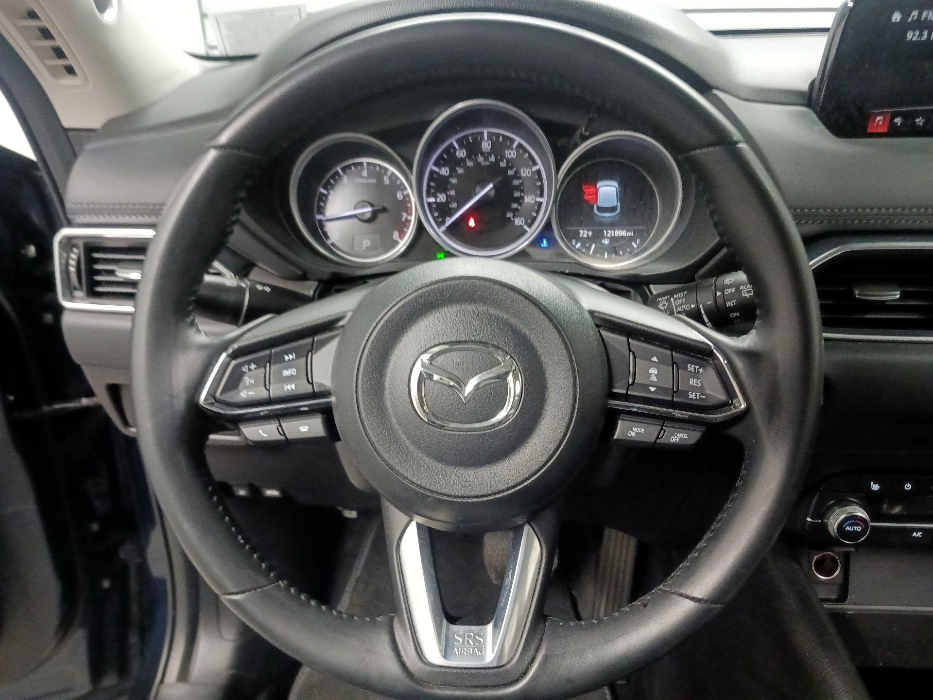 Thumbnail: 2019 Mazda CX-5 - 10