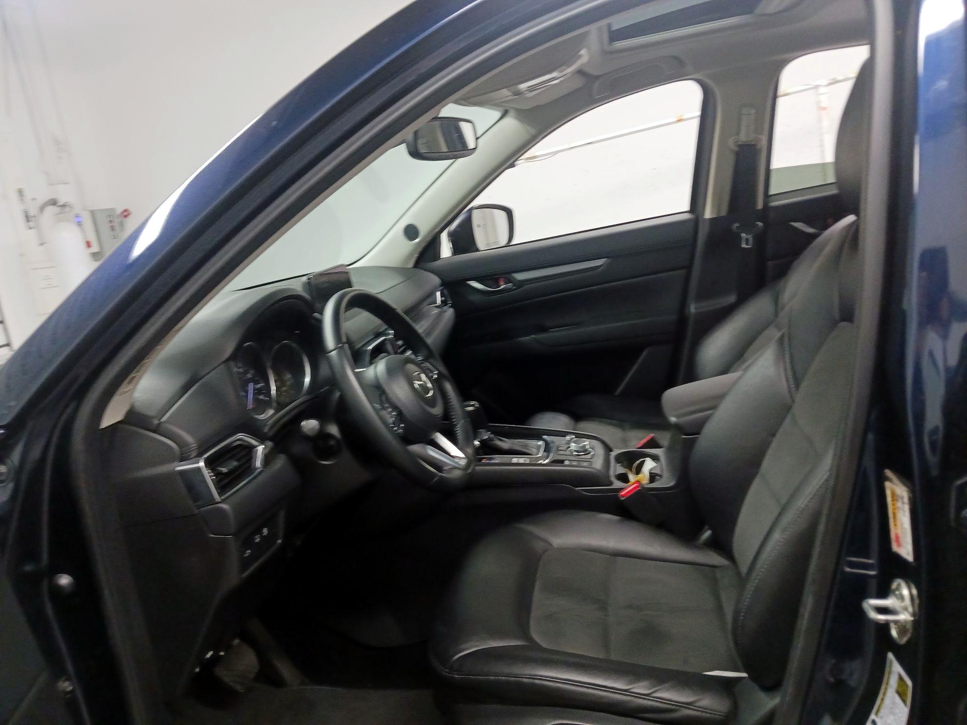 Thumbnail: 2019 Mazda CX-5 - 11