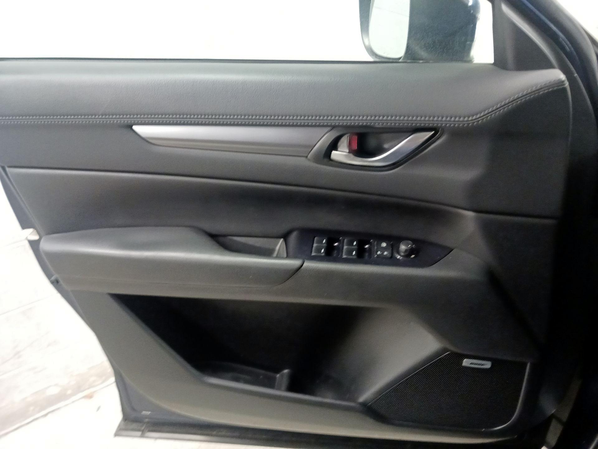 Thumbnail: 2019 Mazda CX-5 - 12