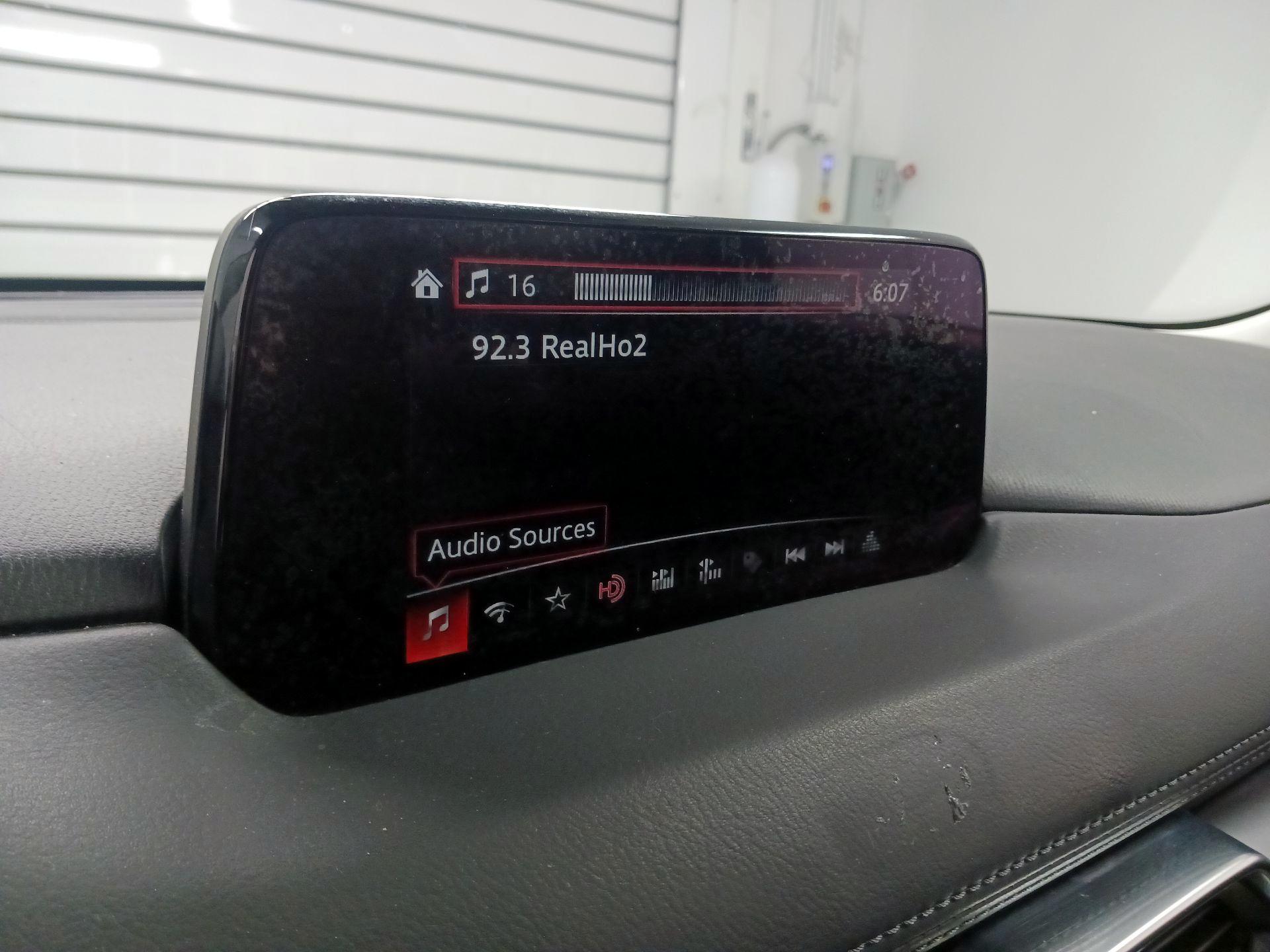 Thumbnail: 2019 Mazda CX-5 - 15