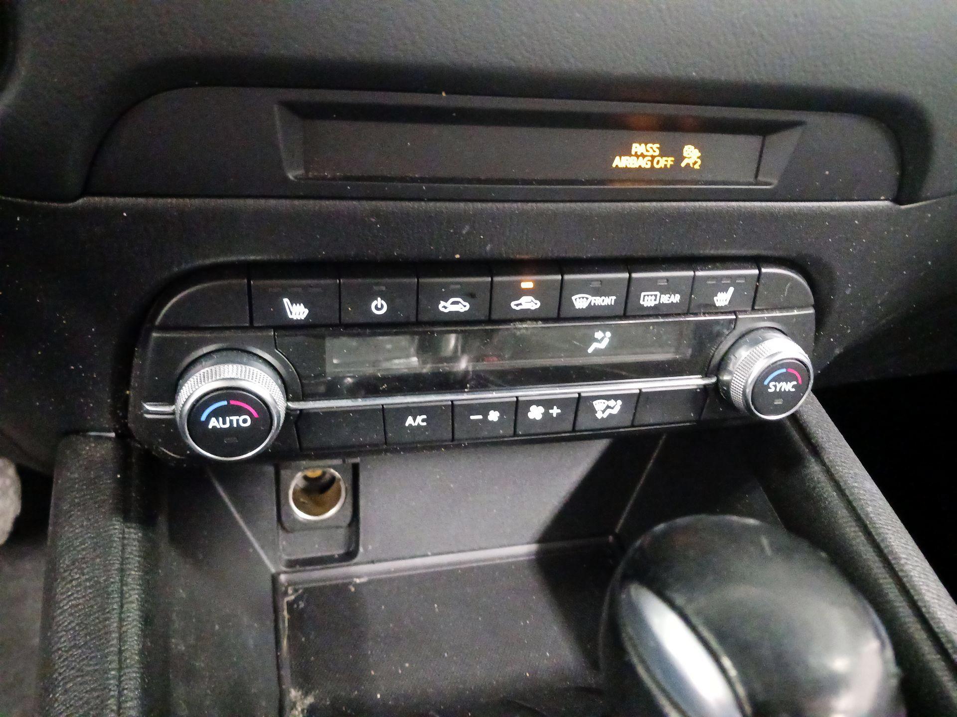 Thumbnail: 2019 Mazda CX-5 - 16