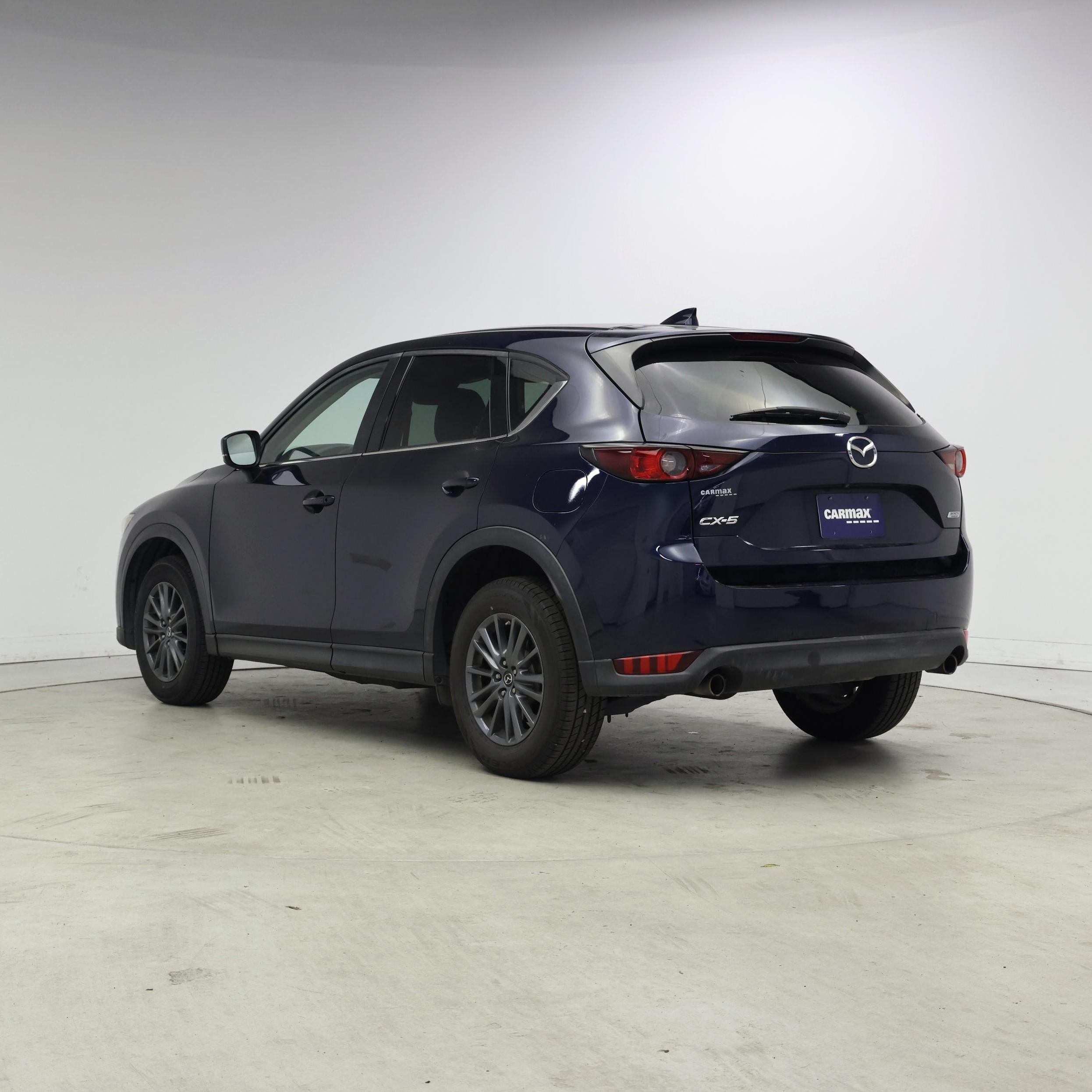 Thumbnail: 2019 Mazda CX-5 - 2
