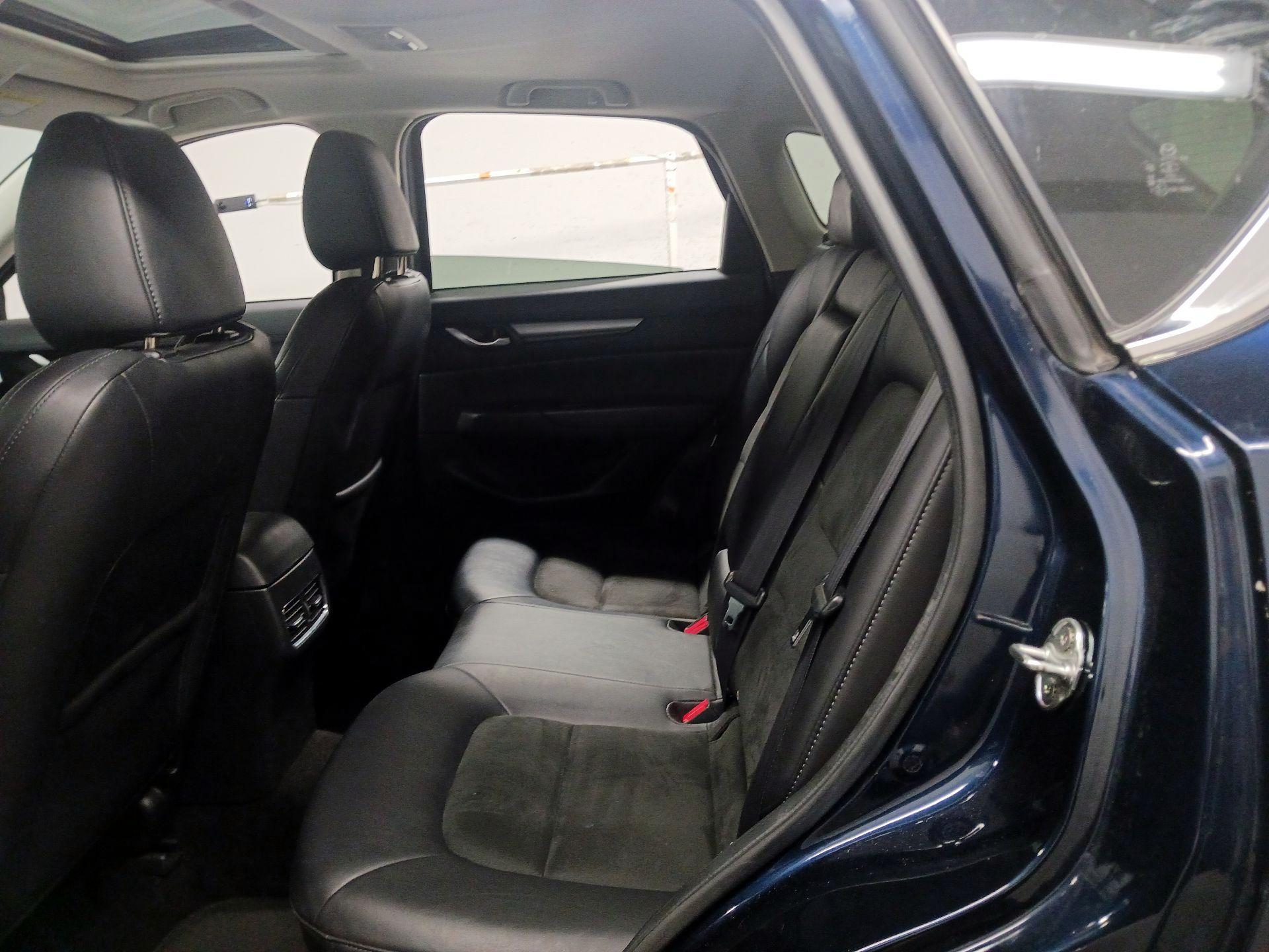 Thumbnail: 2019 Mazda CX-5 - 20