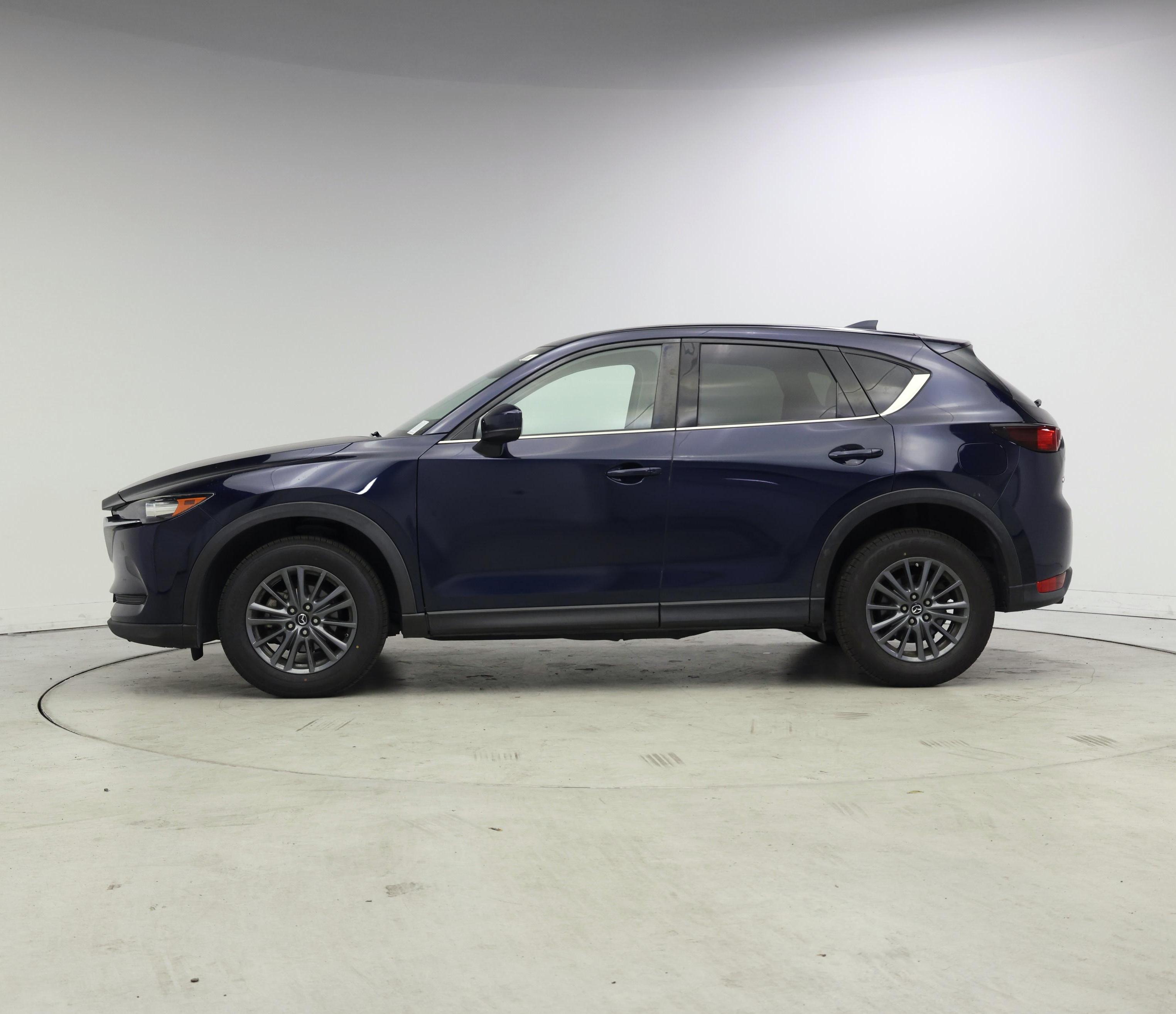Thumbnail: 2019 Mazda CX-5 - 3
