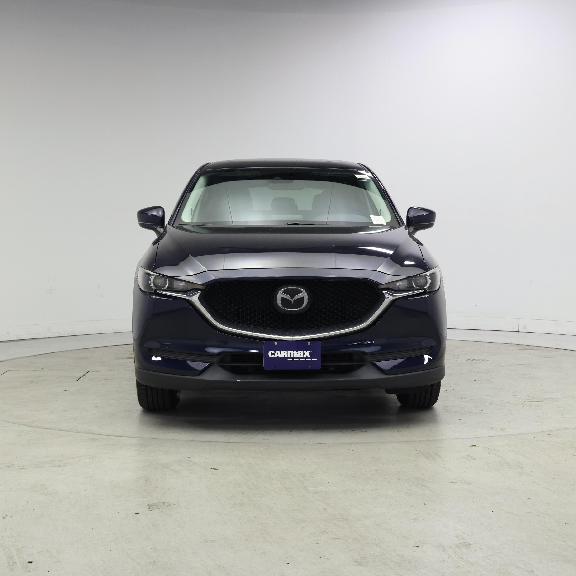 Thumbnail: 2019 Mazda CX-5 - 5