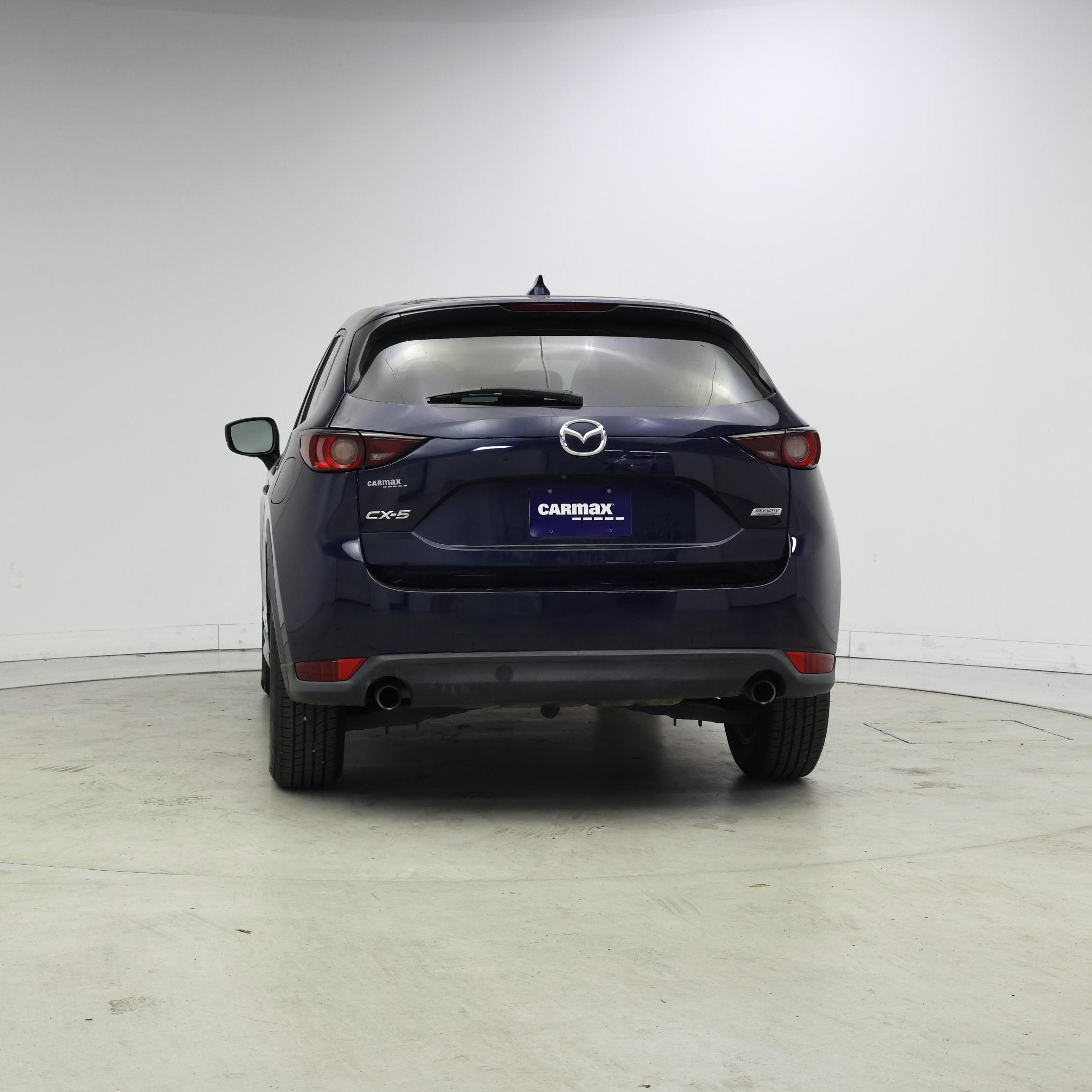 Thumbnail: 2019 Mazda CX-5 - 6