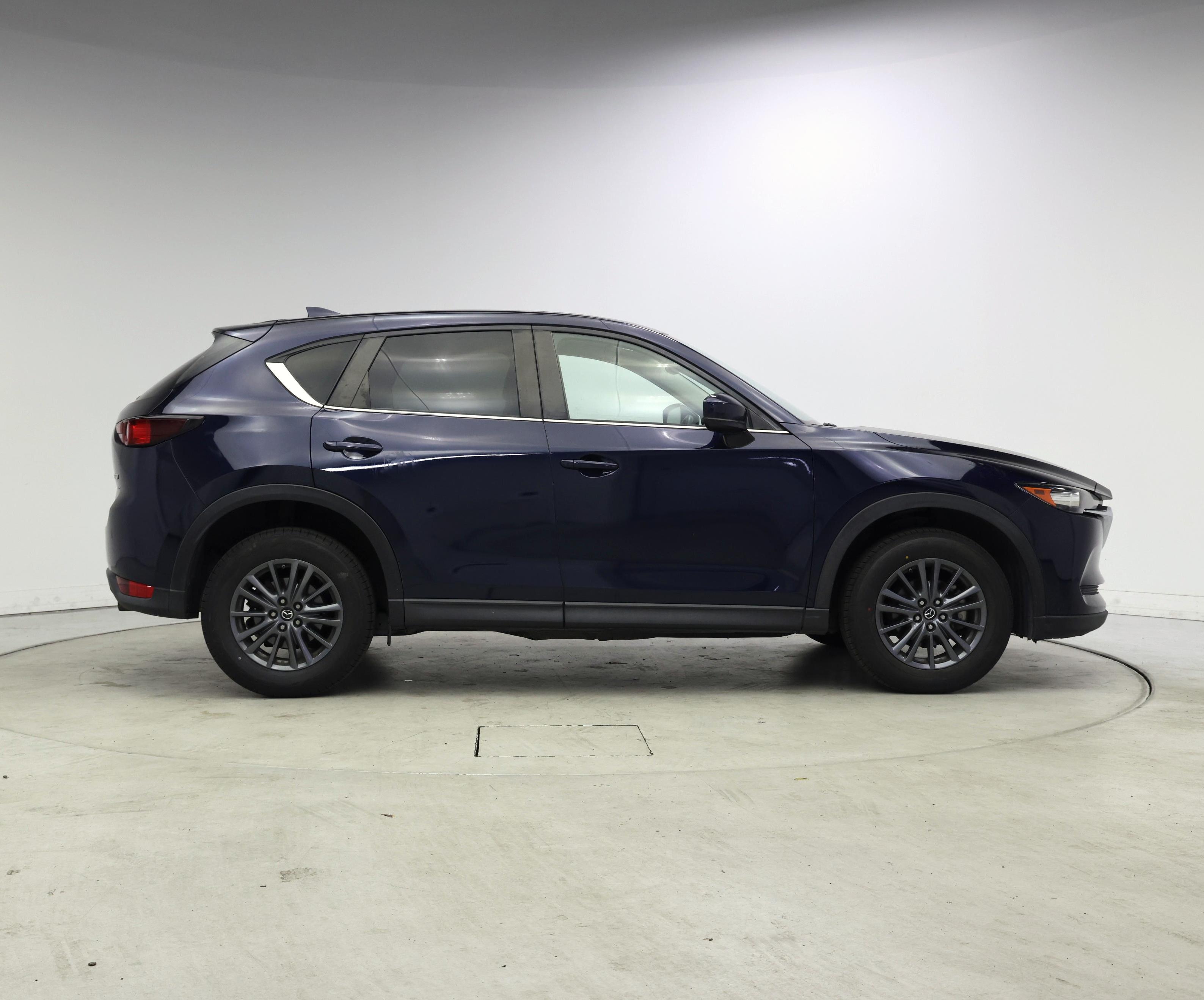 Thumbnail: 2019 Mazda CX-5 - 7