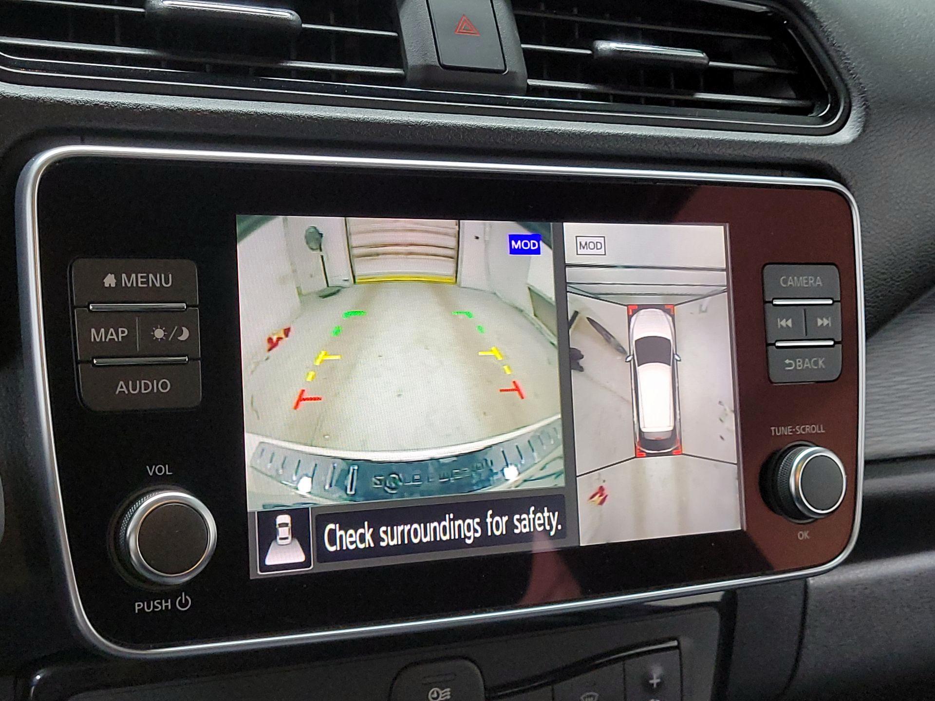 Thumbnail: 2019 Nissan Leaf - 13