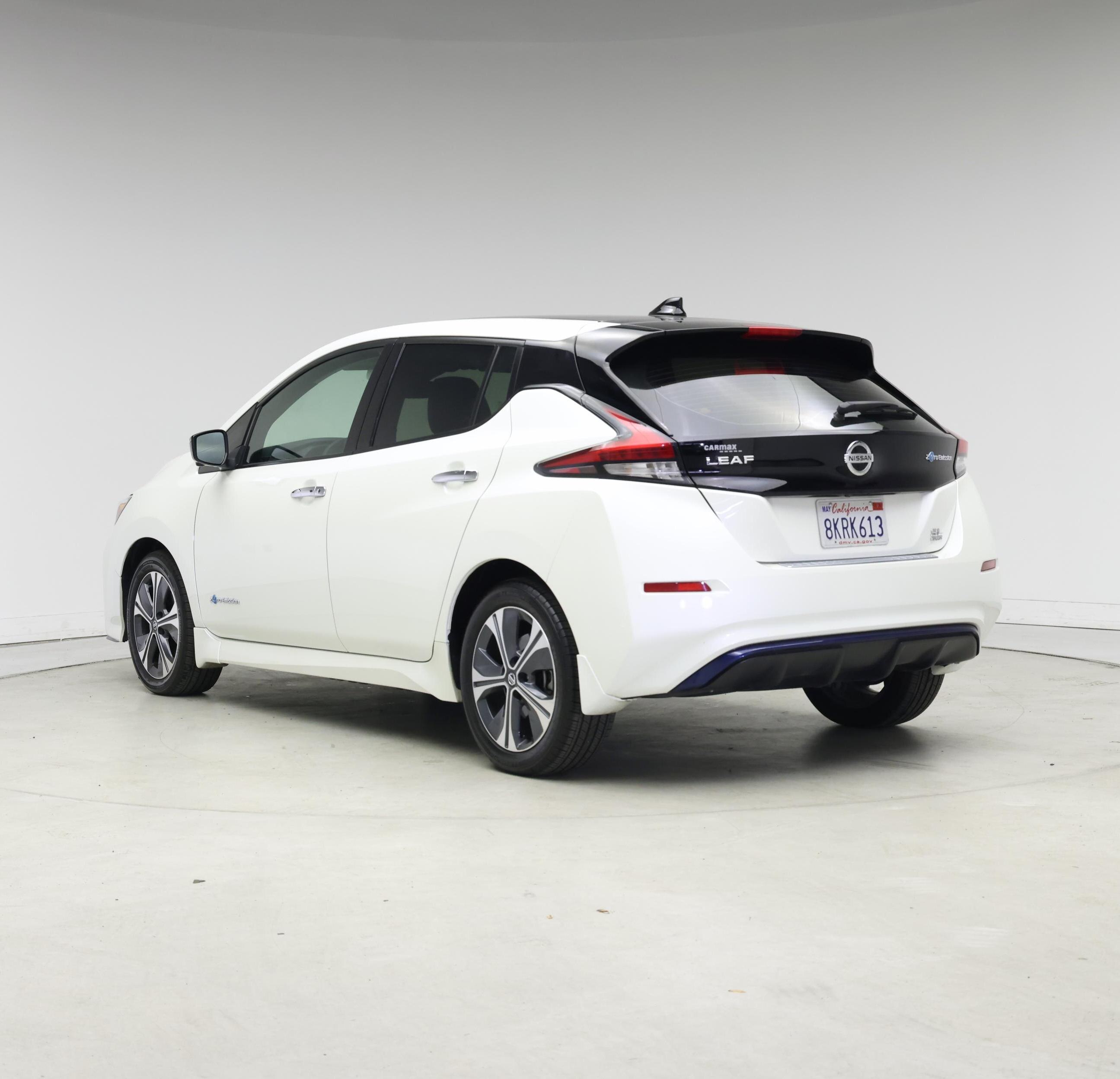 Thumbnail: 2019 Nissan Leaf - 2