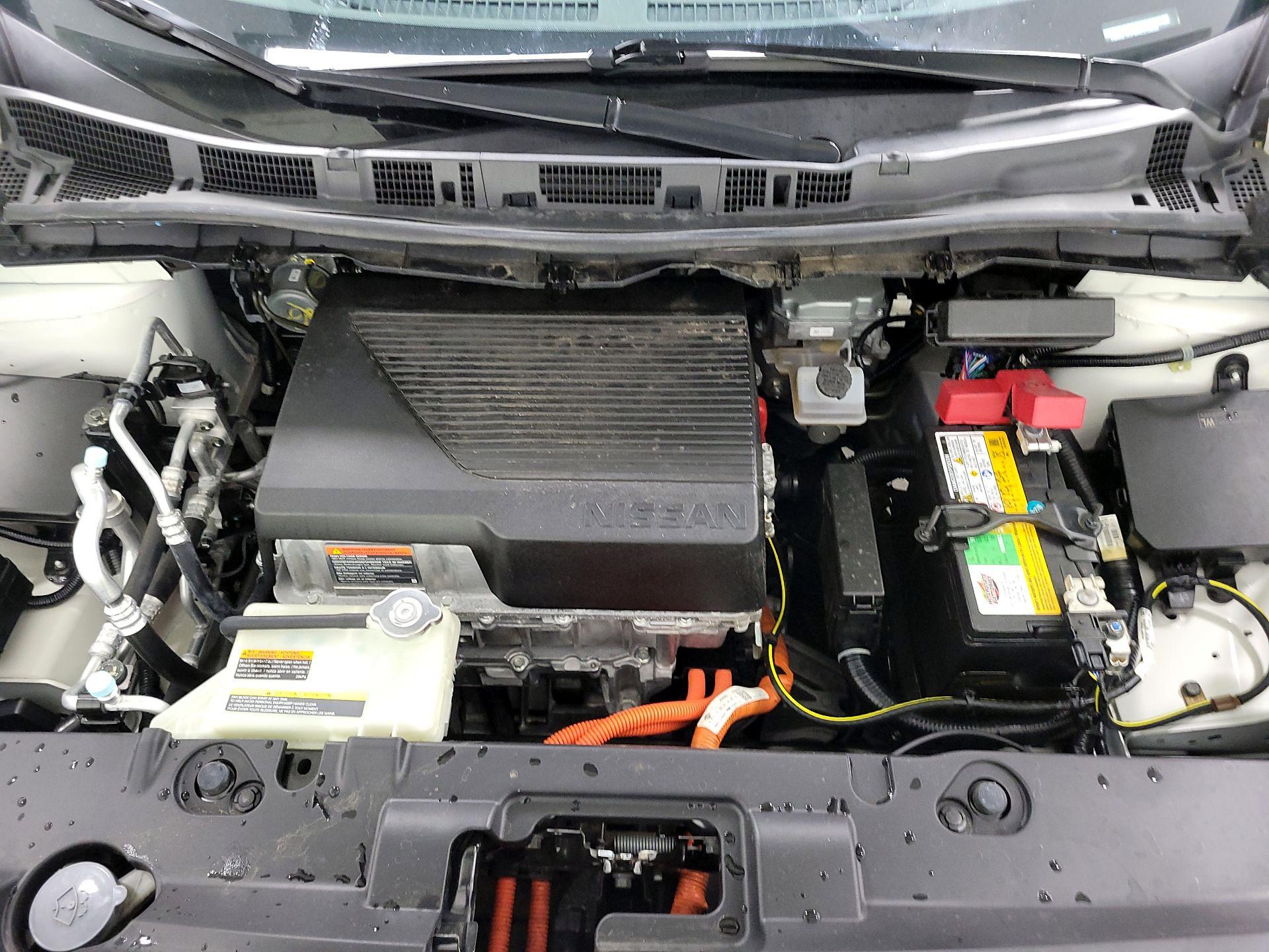 Thumbnail: 2019 Nissan Leaf - 19