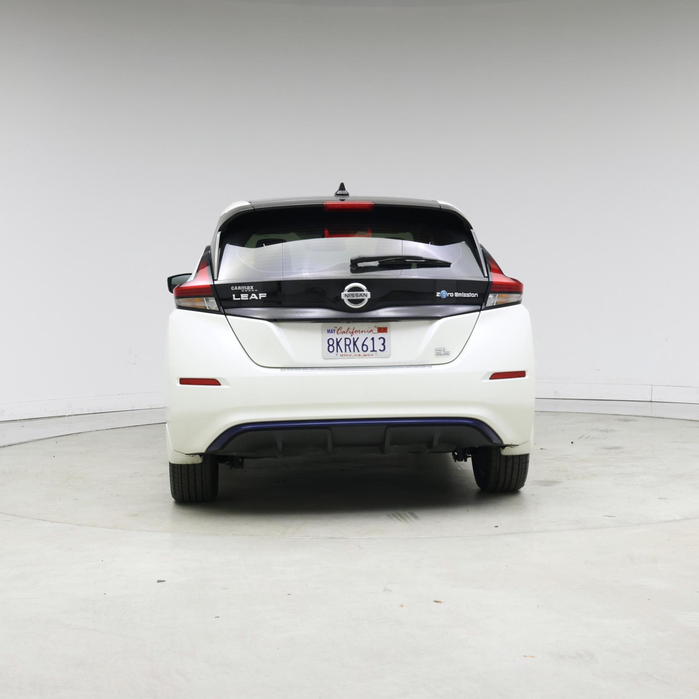 Thumbnail: 2019 Nissan Leaf - 6
