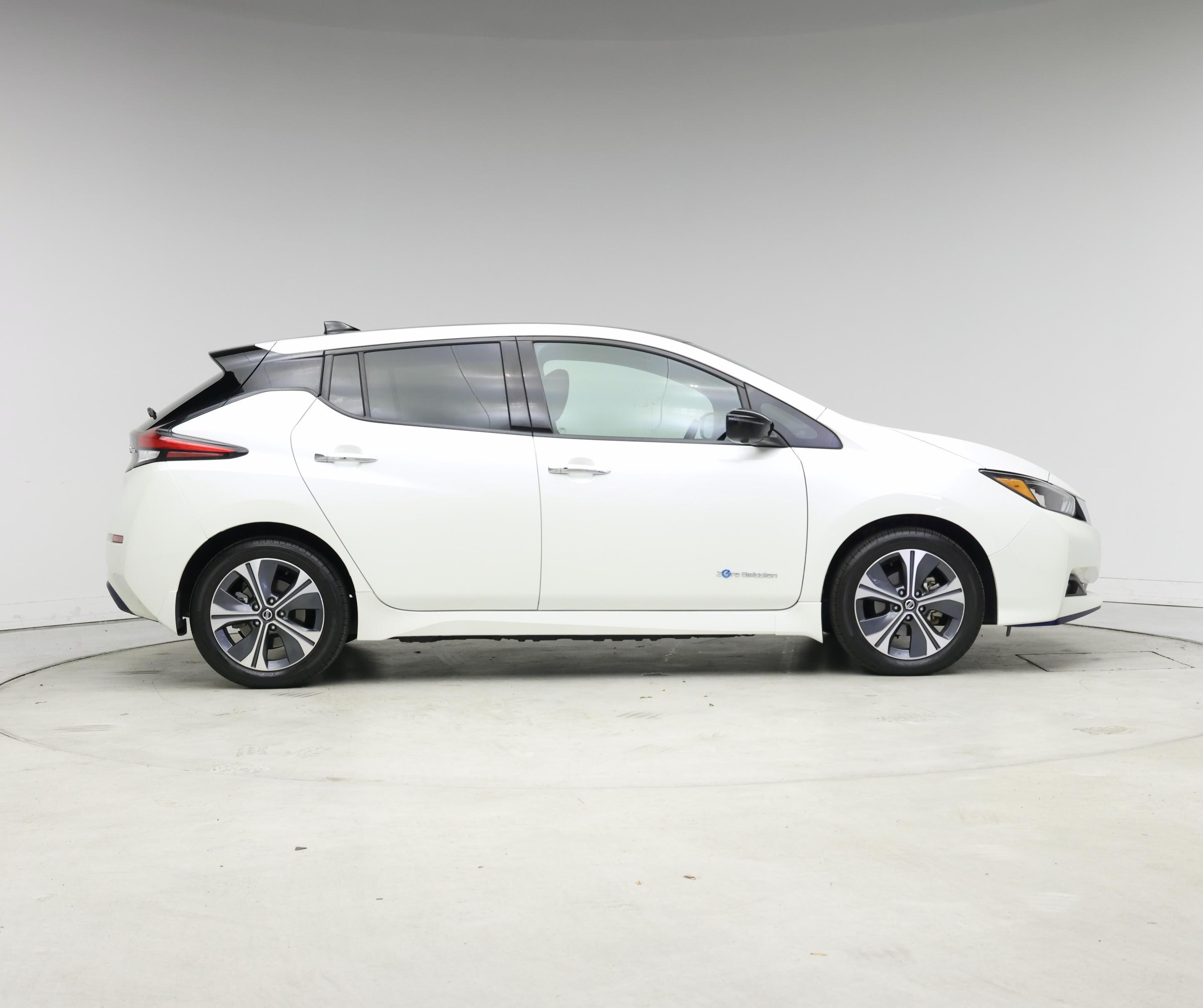 Thumbnail: 2019 Nissan Leaf - 7