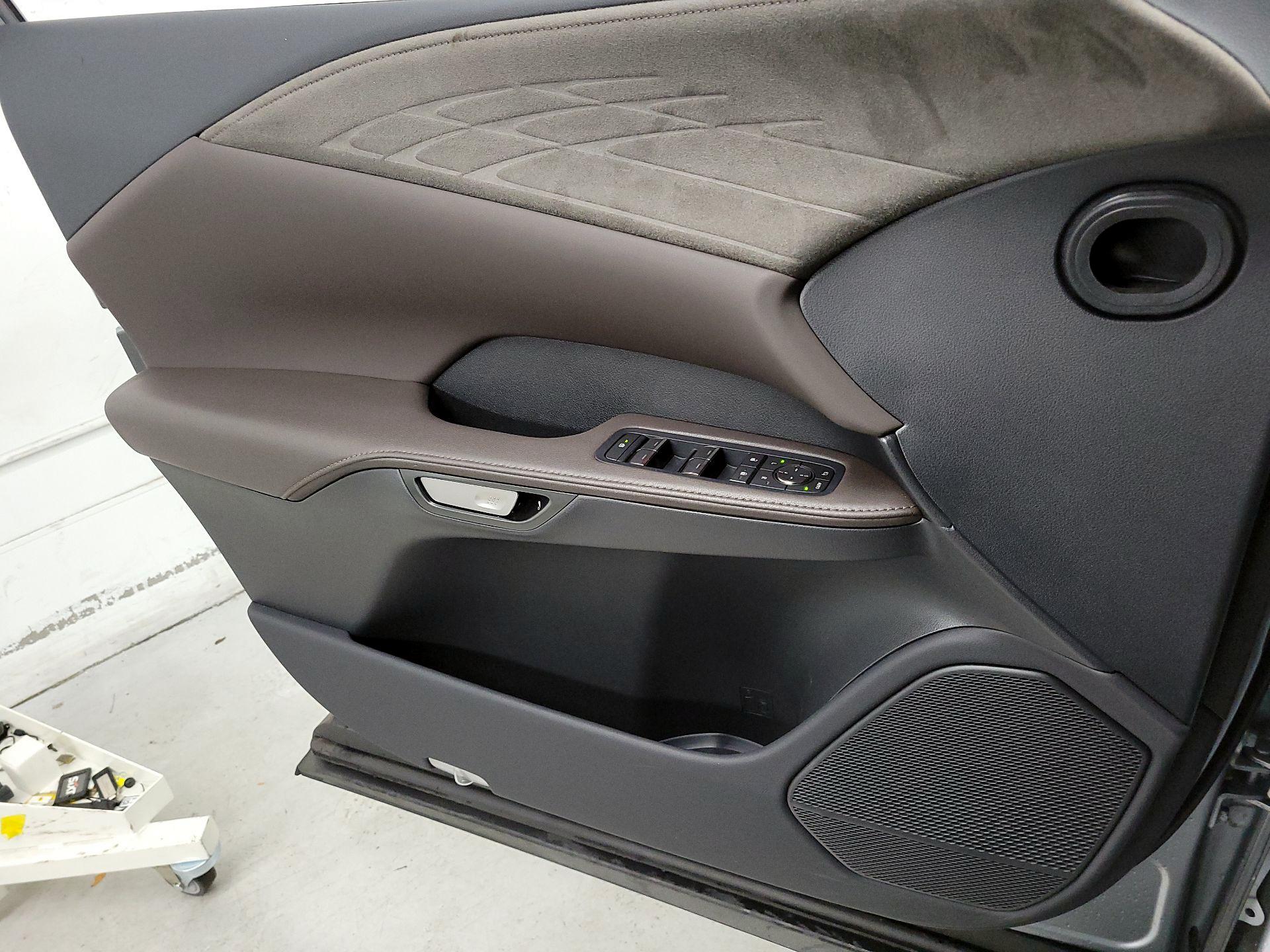 Thumbnail: 2023 Lexus RX - 12