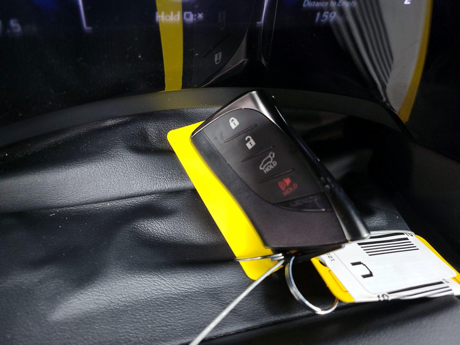 Thumbnail: 2023 Lexus RX - 20