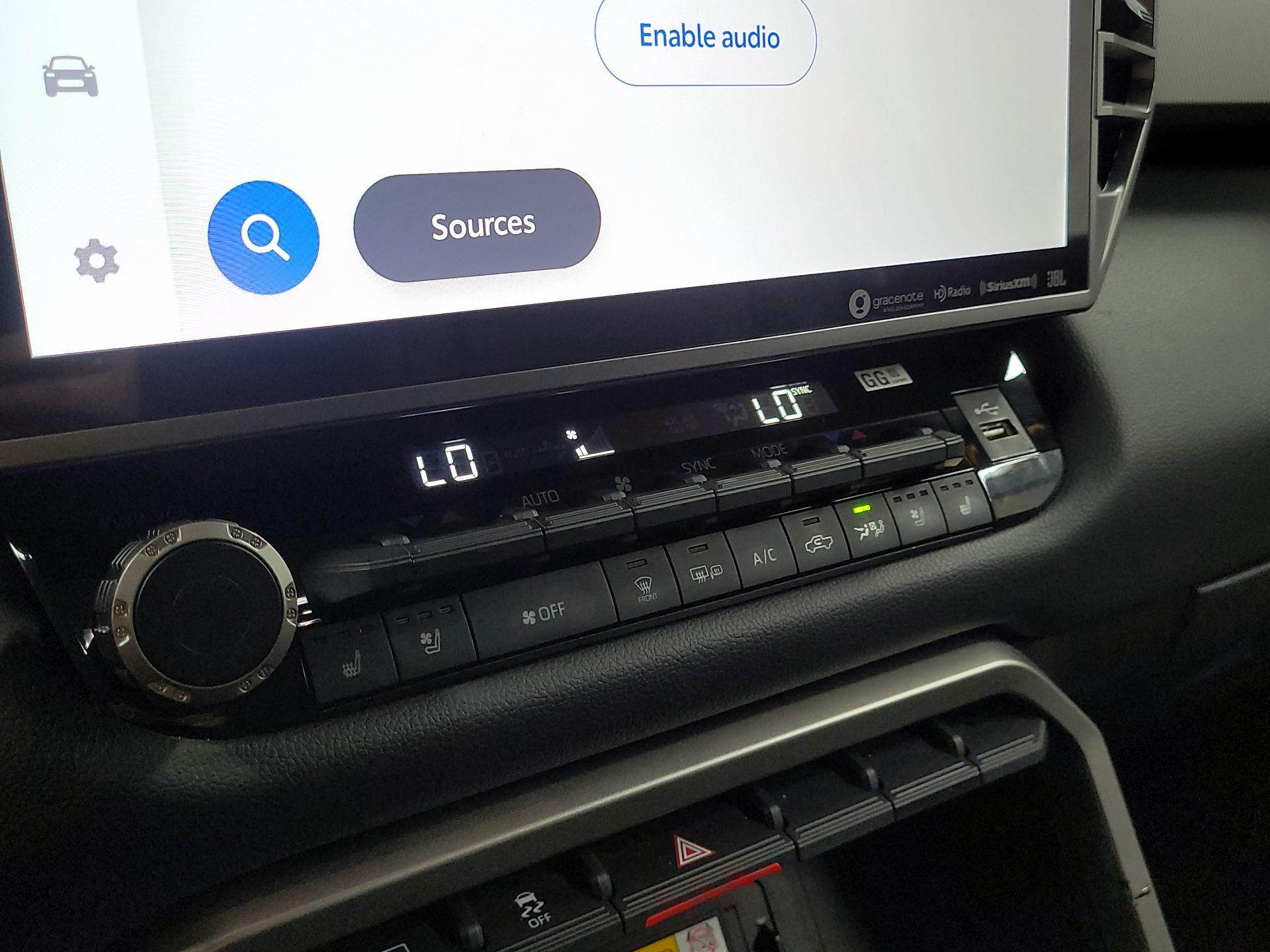 Thumbnail: 2024 Toyota Tundra - 13