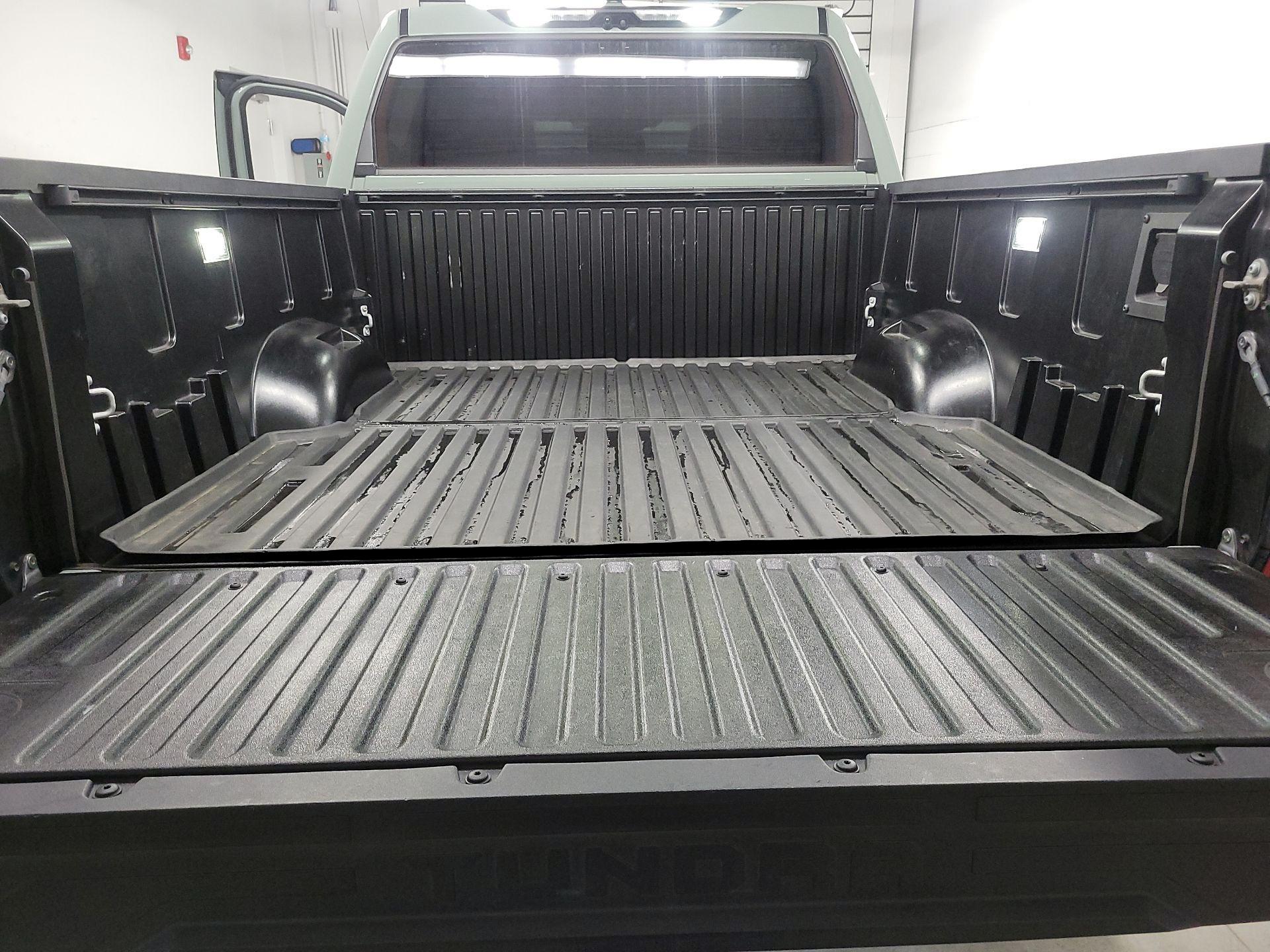 Thumbnail: 2024 Toyota Tundra - 16