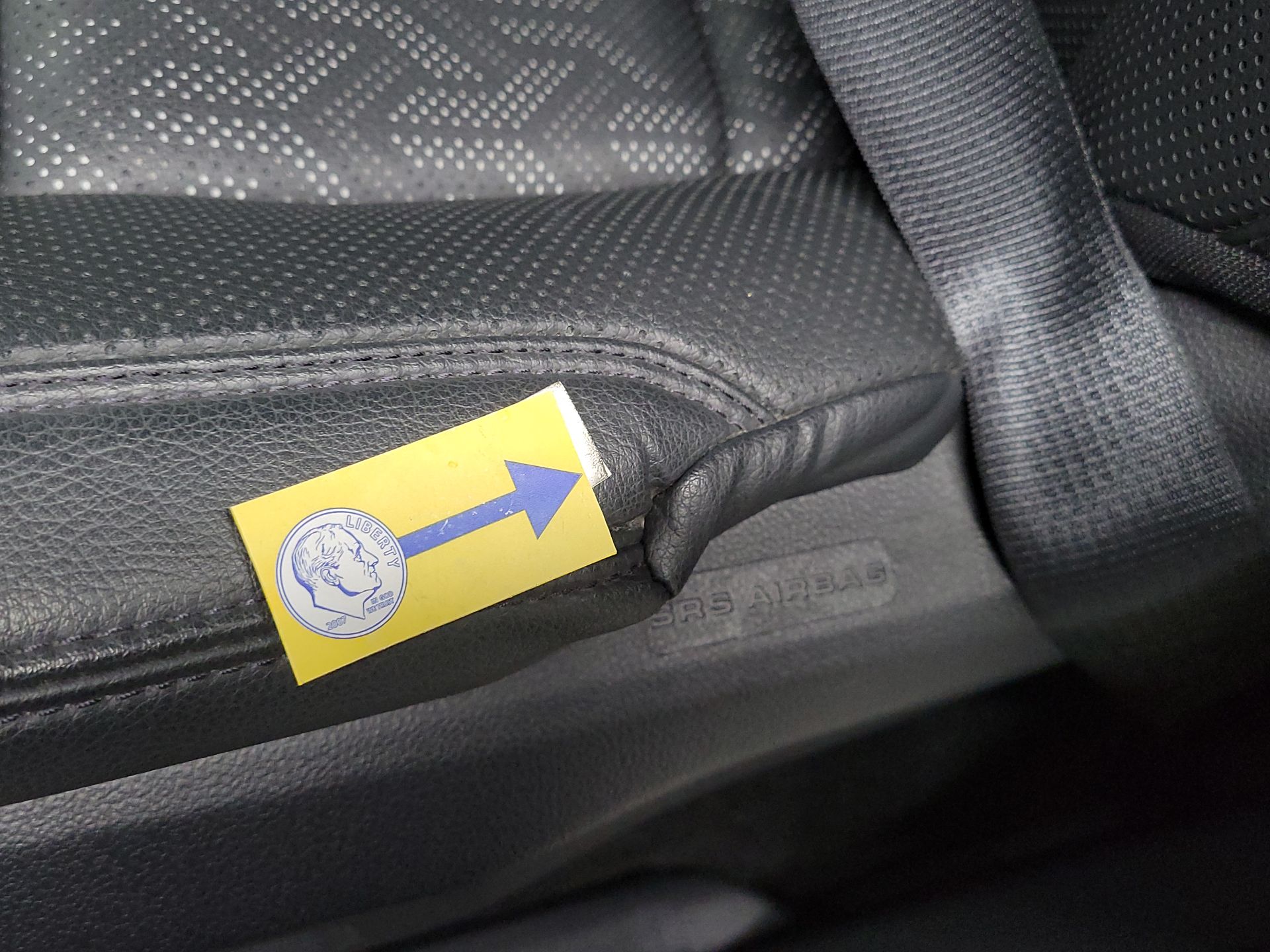 Thumbnail: 2024 Toyota Tundra - 19