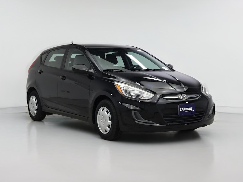 2017 Hyundai Accent SE -
                  Murrieta, CA