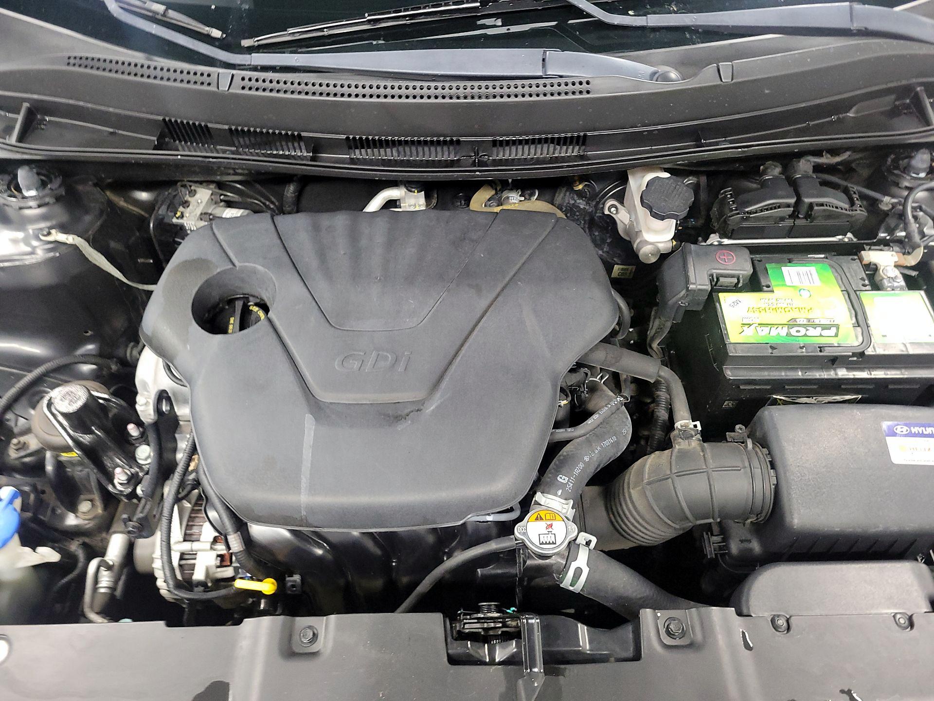 Thumbnail: 2017 Hyundai Accent - 18