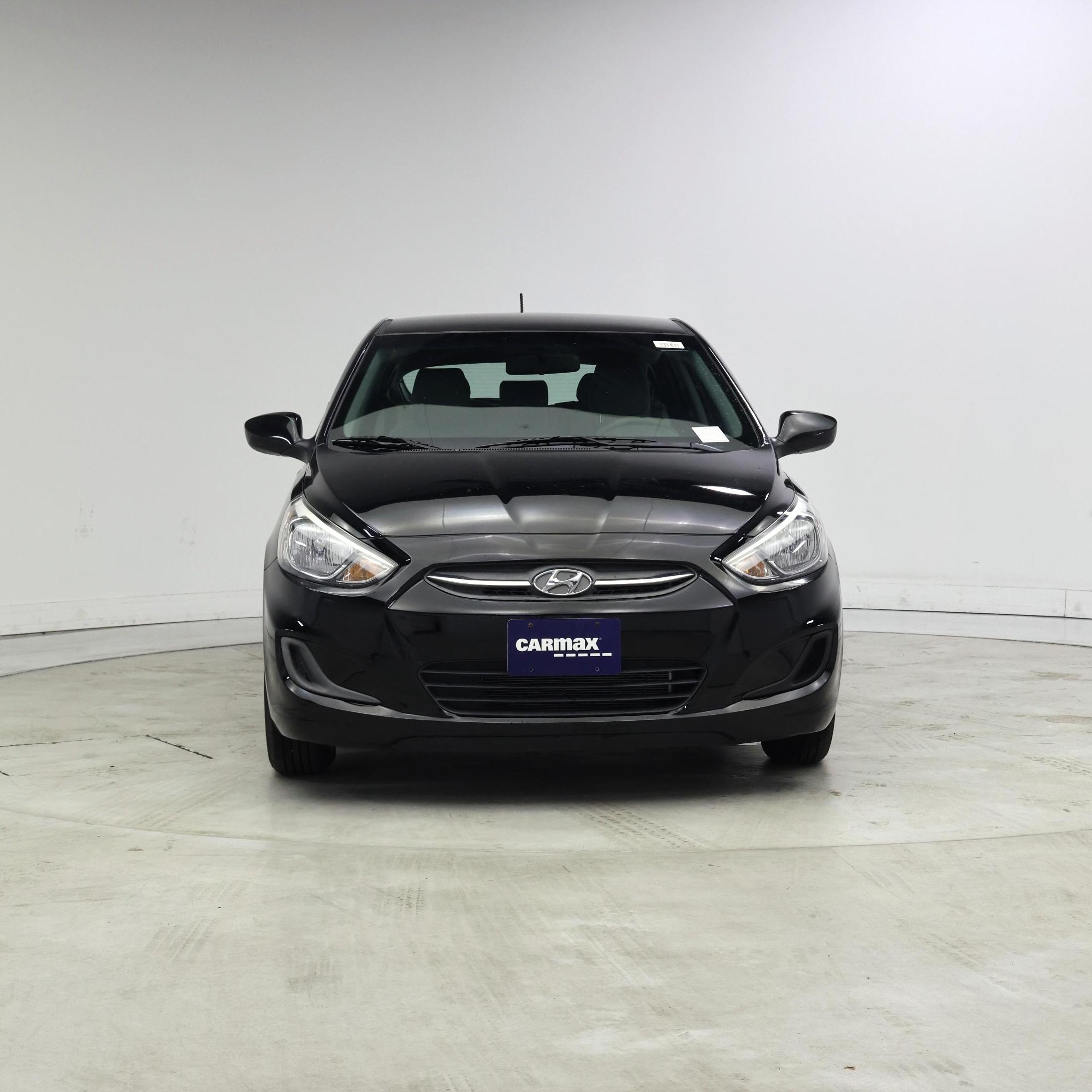 Thumbnail: 2017 Hyundai Accent - 5