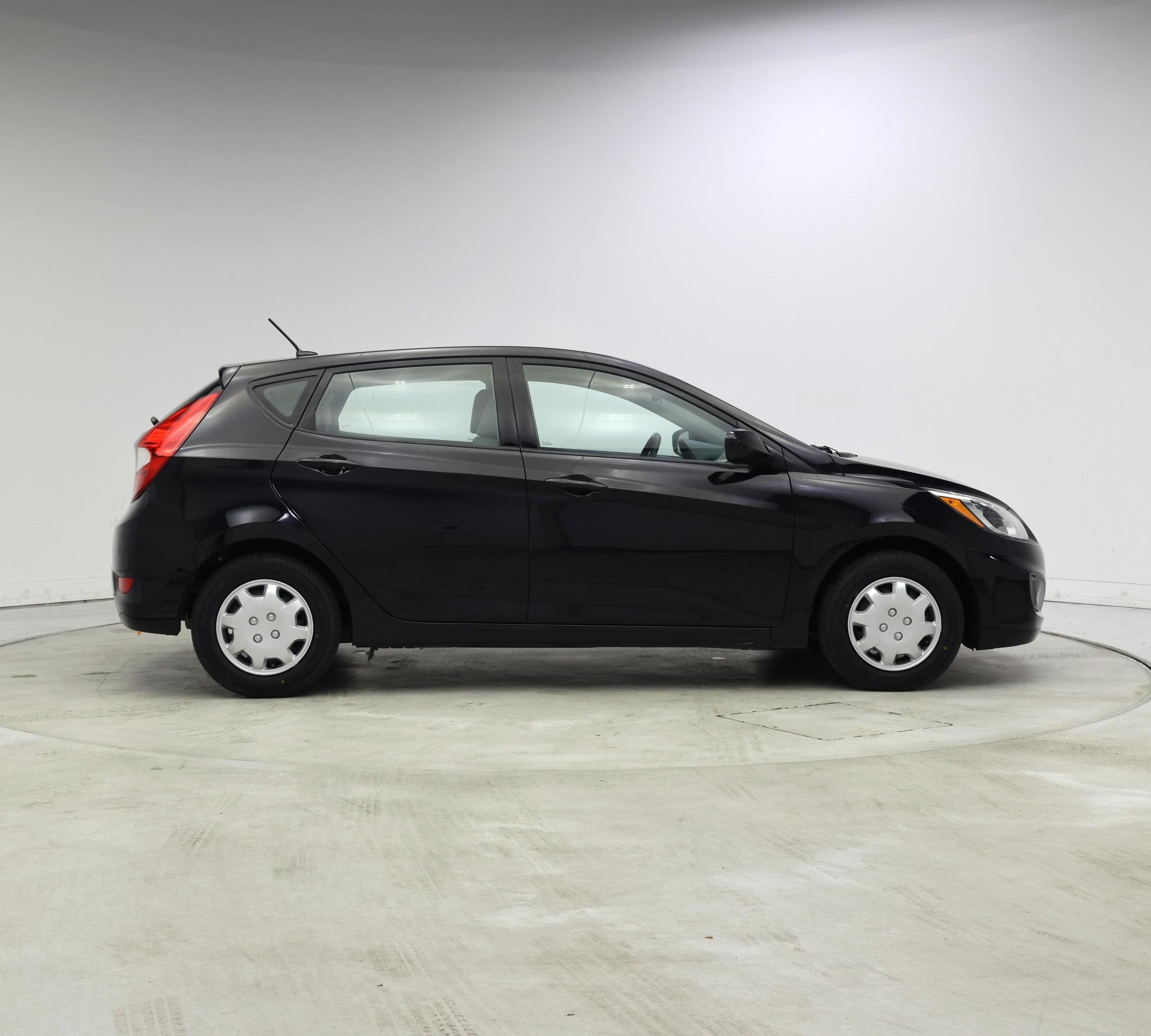 Thumbnail: 2017 Hyundai Accent - 7