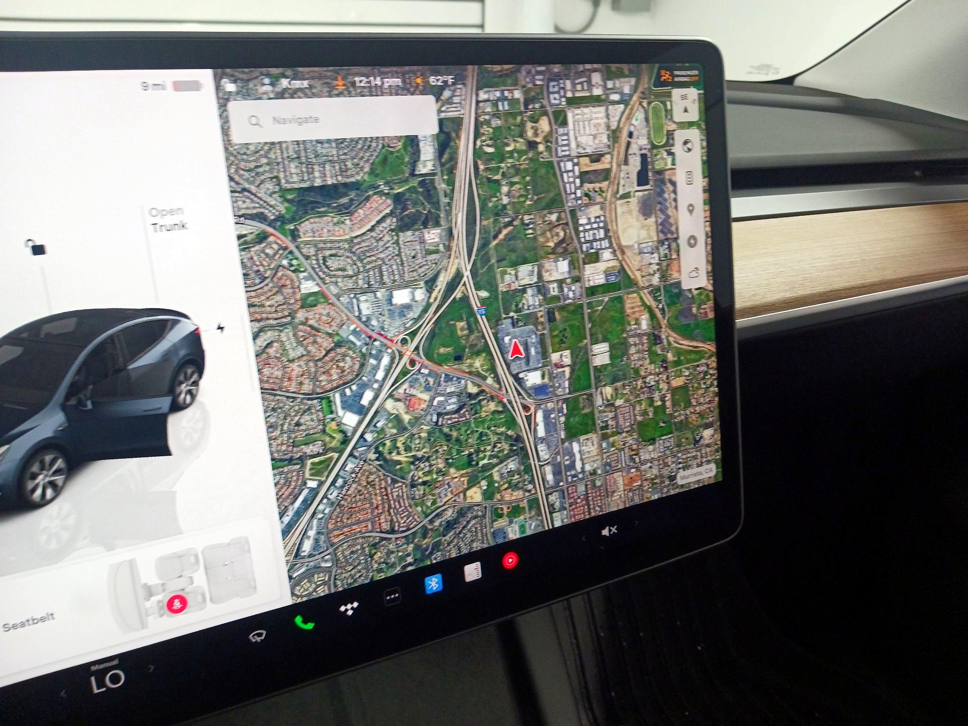 Thumbnail: 2024 Tesla Model Y - 11