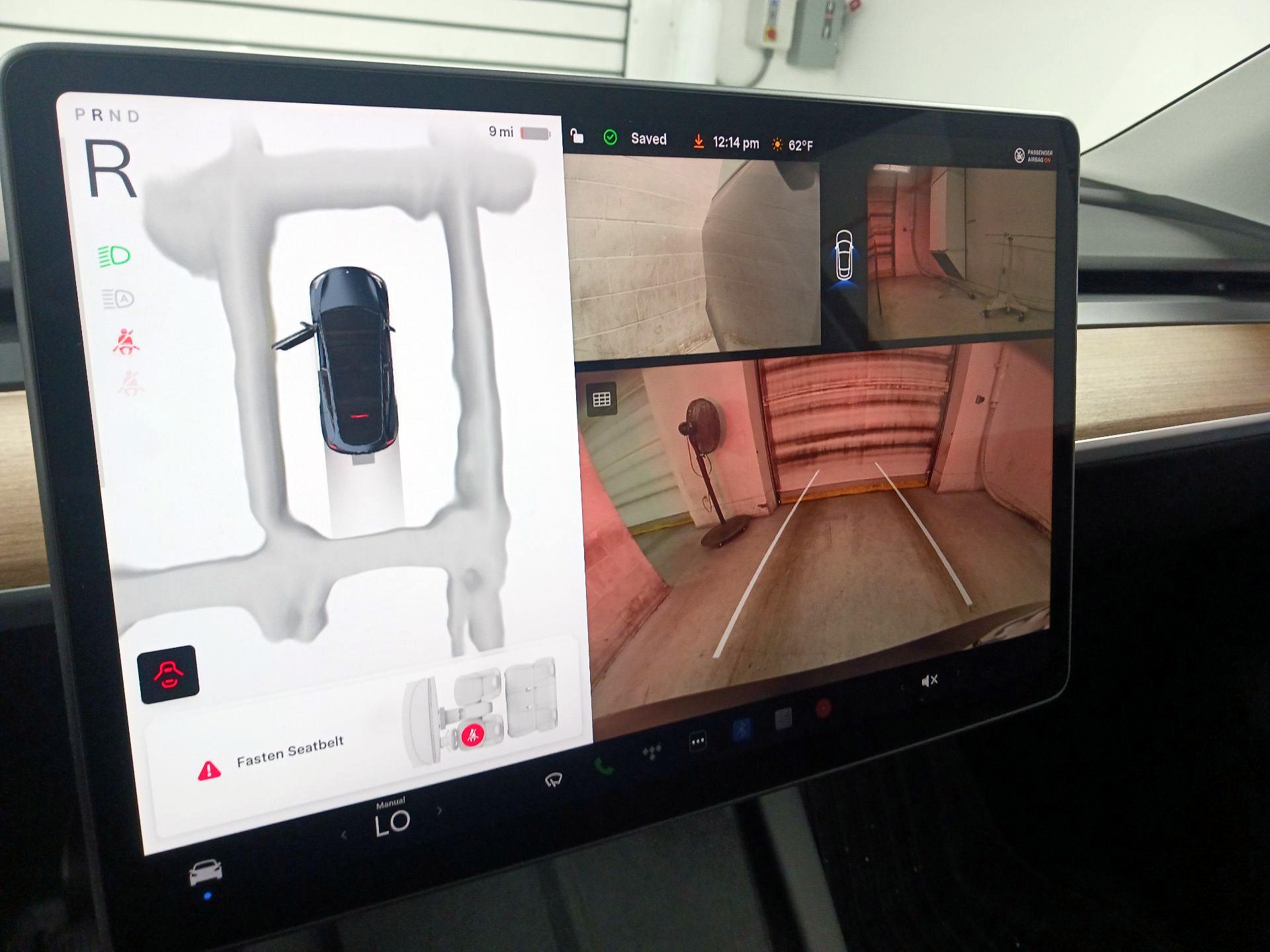 Thumbnail: 2024 Tesla Model Y - 12